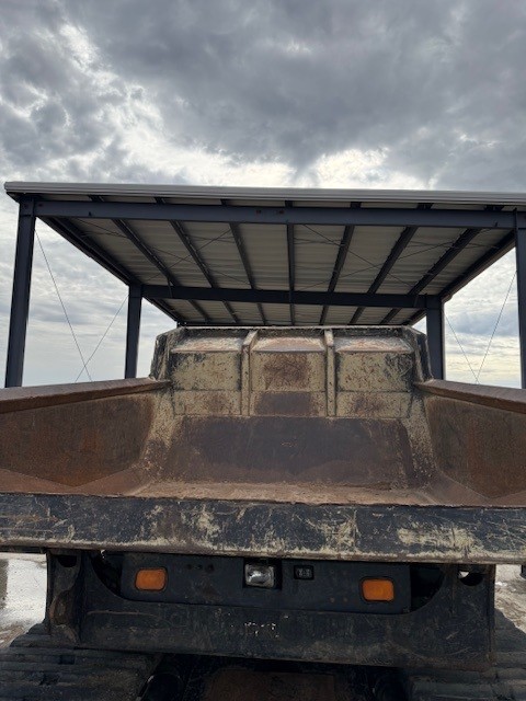 Used 2019 Prinoth Panther T14R