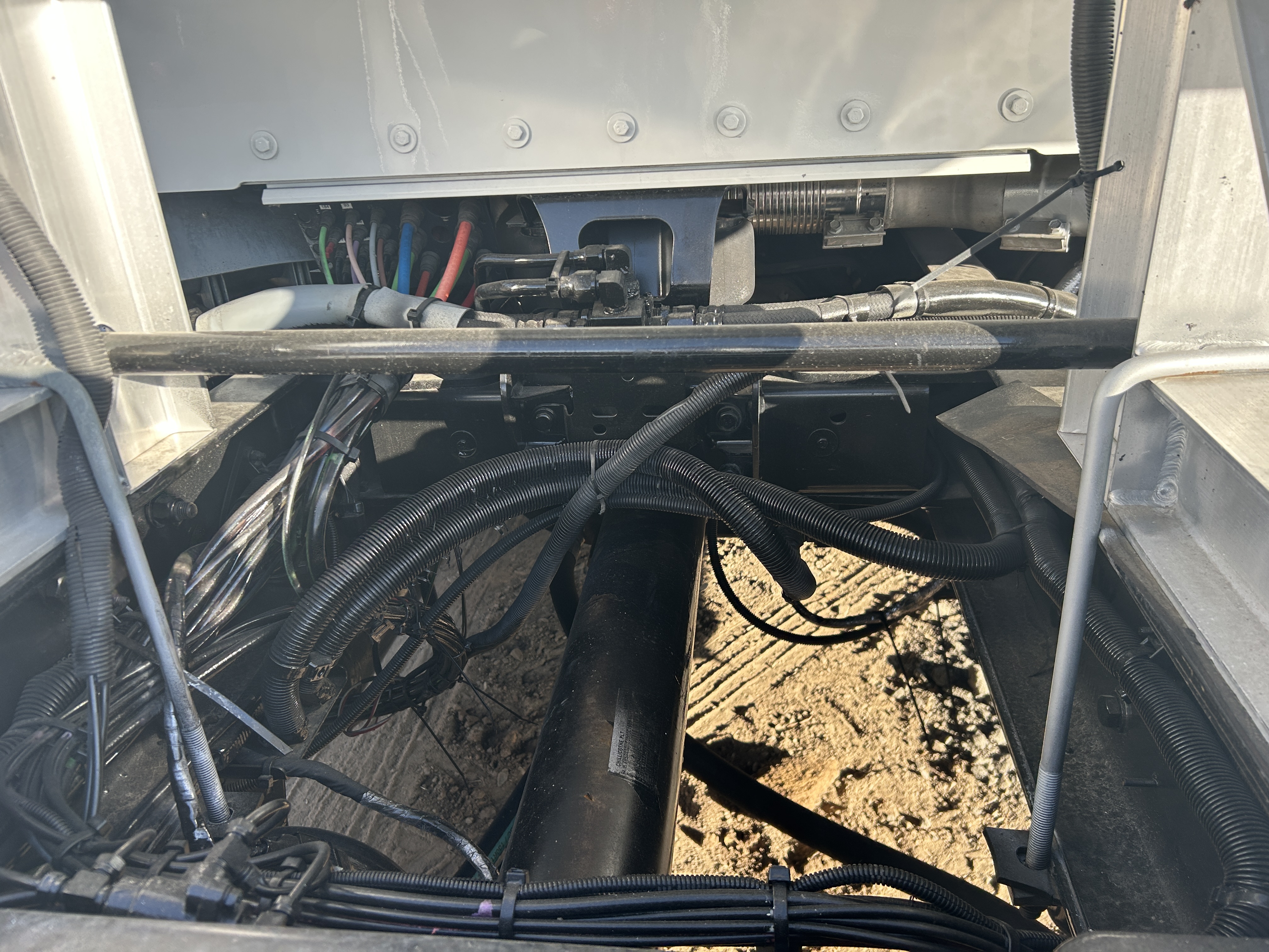 Used 2016 Kenworth T800 Heavy Haul