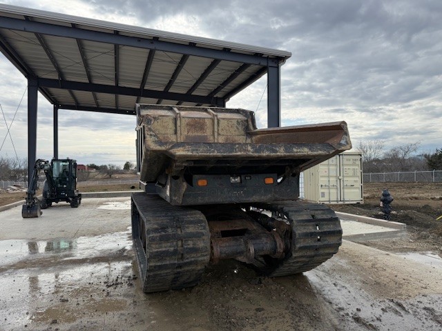 Used 2019 Prinoth Panther T14R