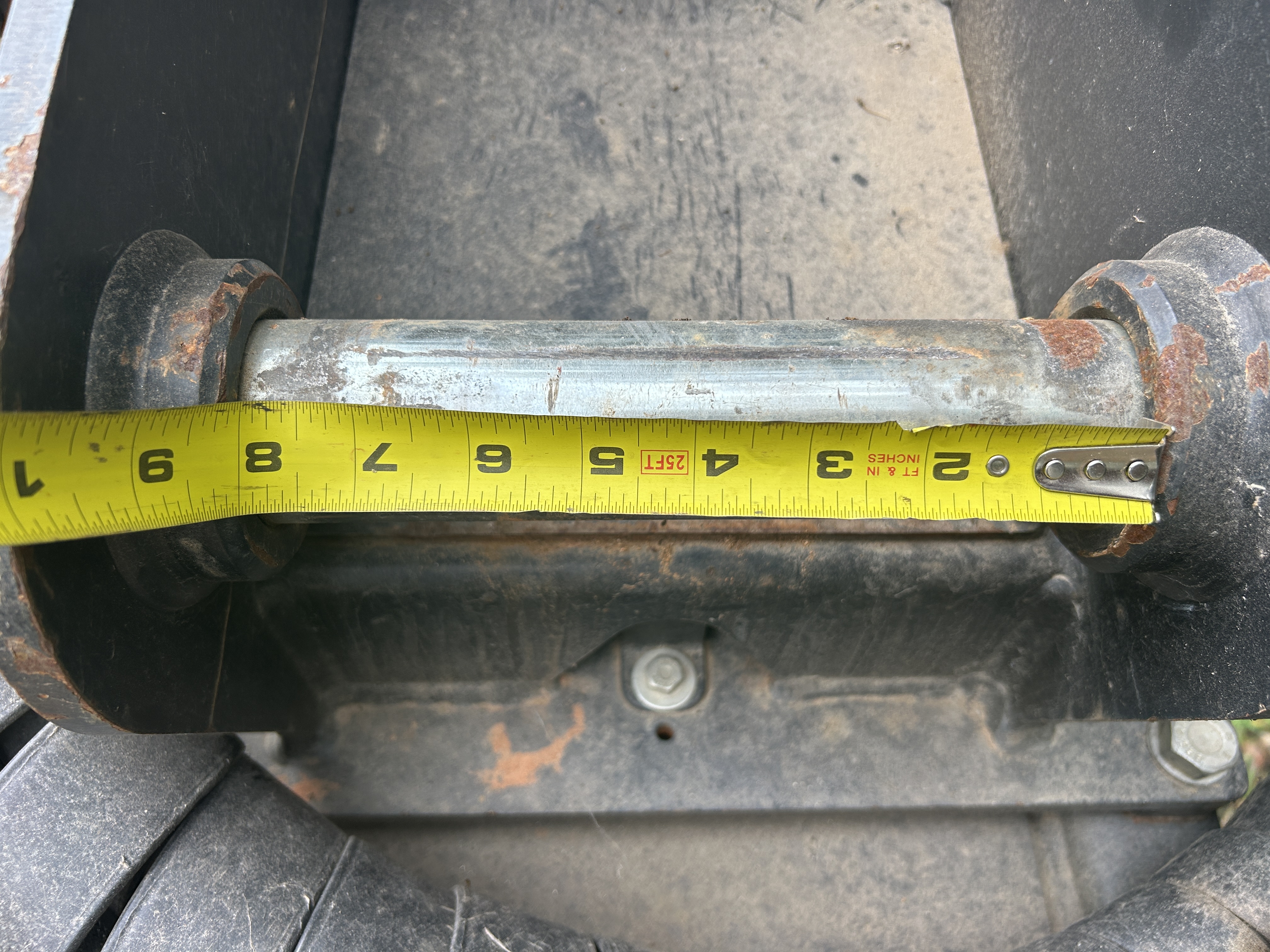 Used 2022 Caterpillar HM208