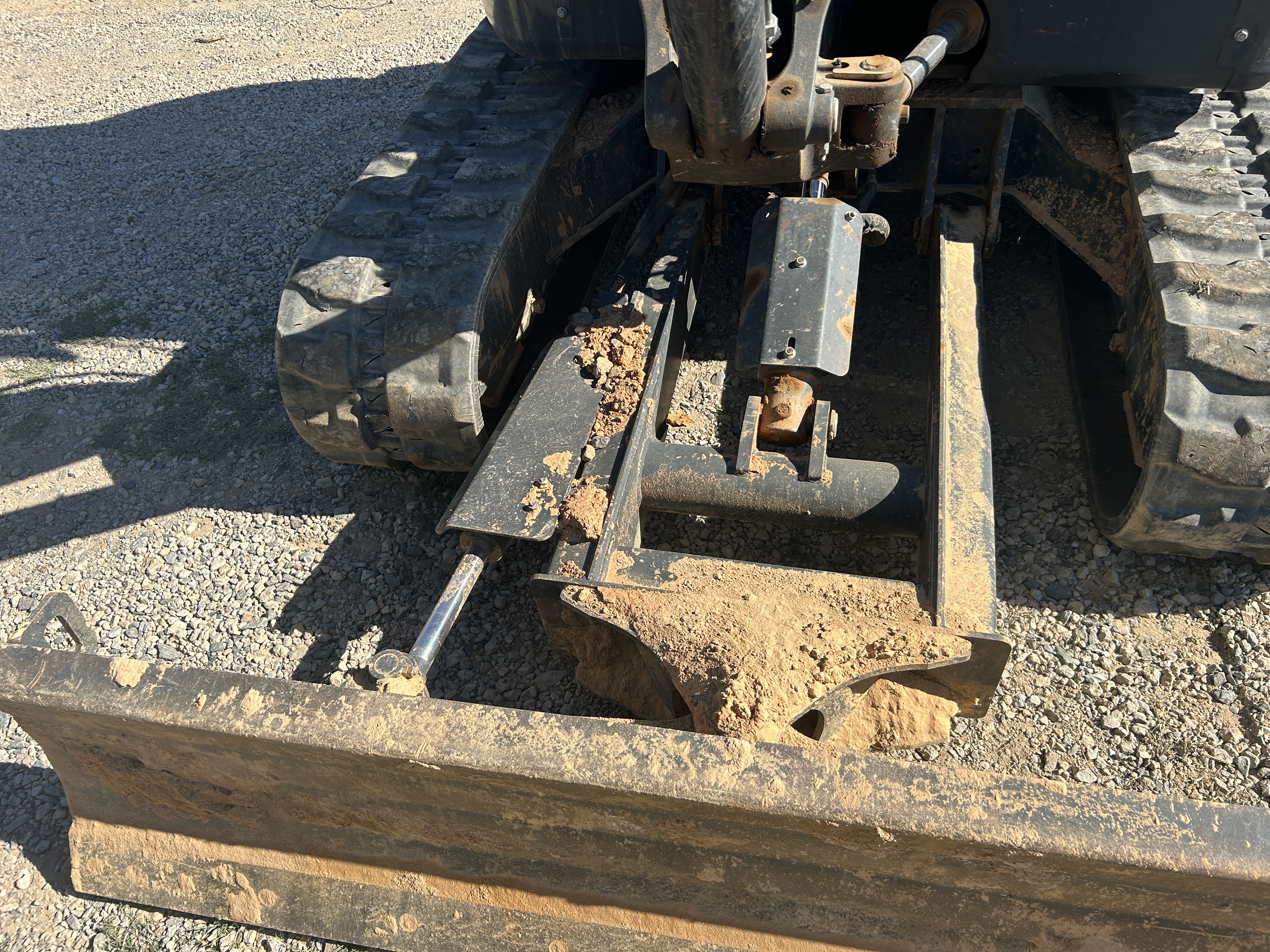 Used 2024 Bobcat E60 R2