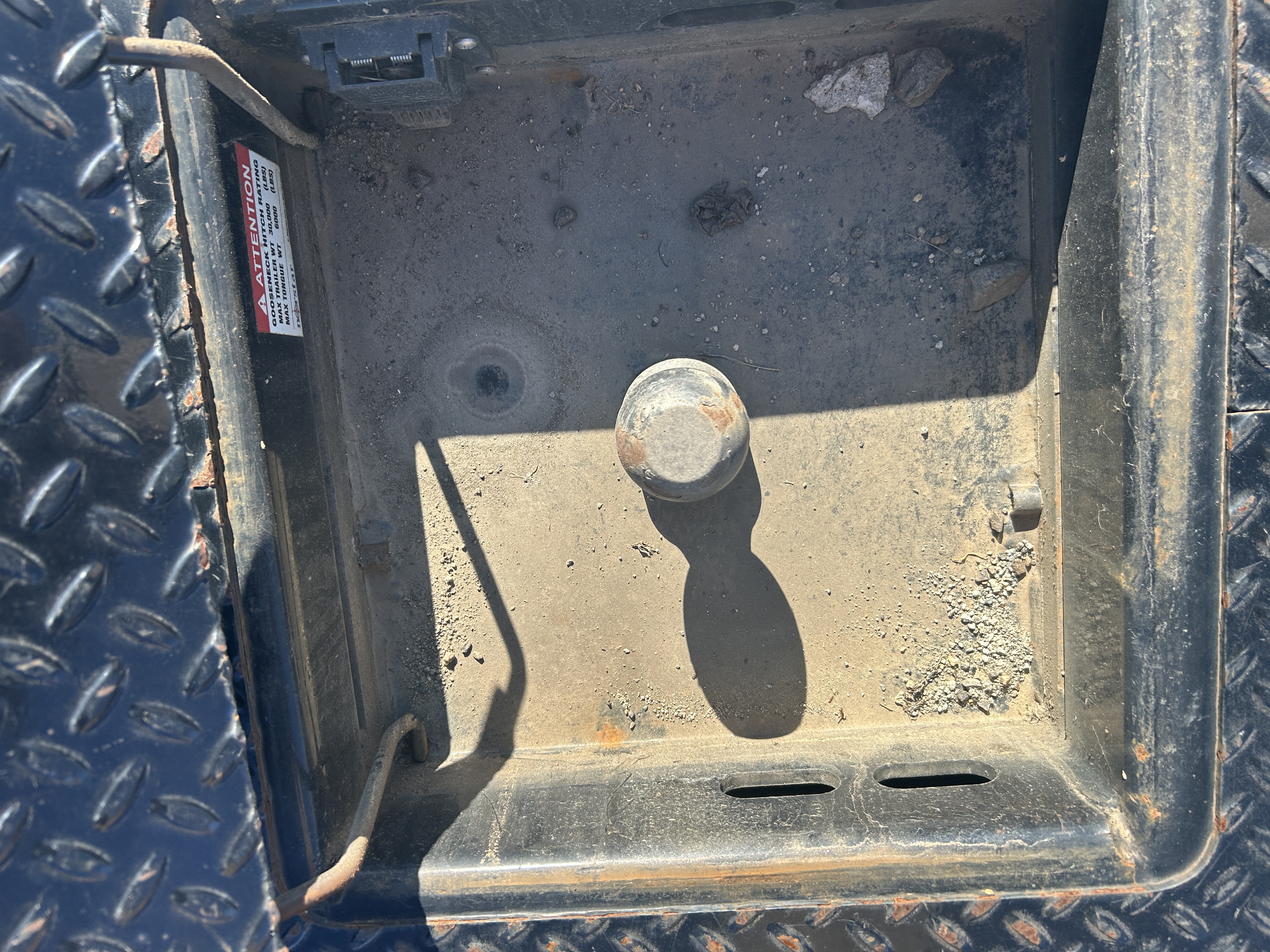 Used 2016 Ram 2500 HD Crew Cab Cummins 6.7L