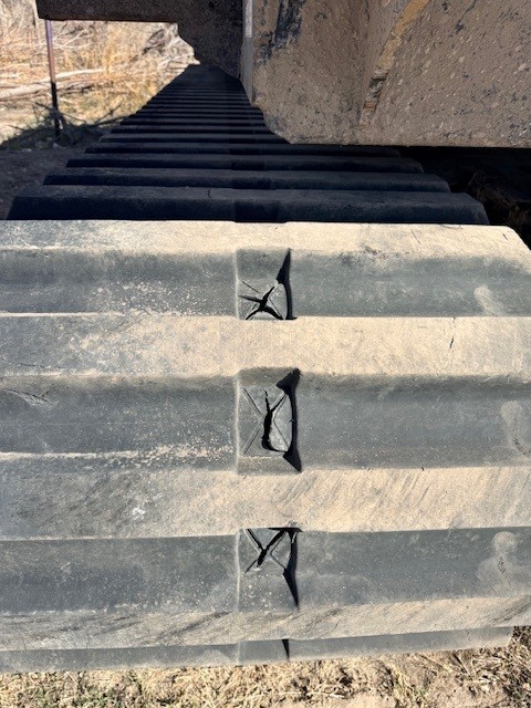 Used 2019 Prinoth Panther T14R