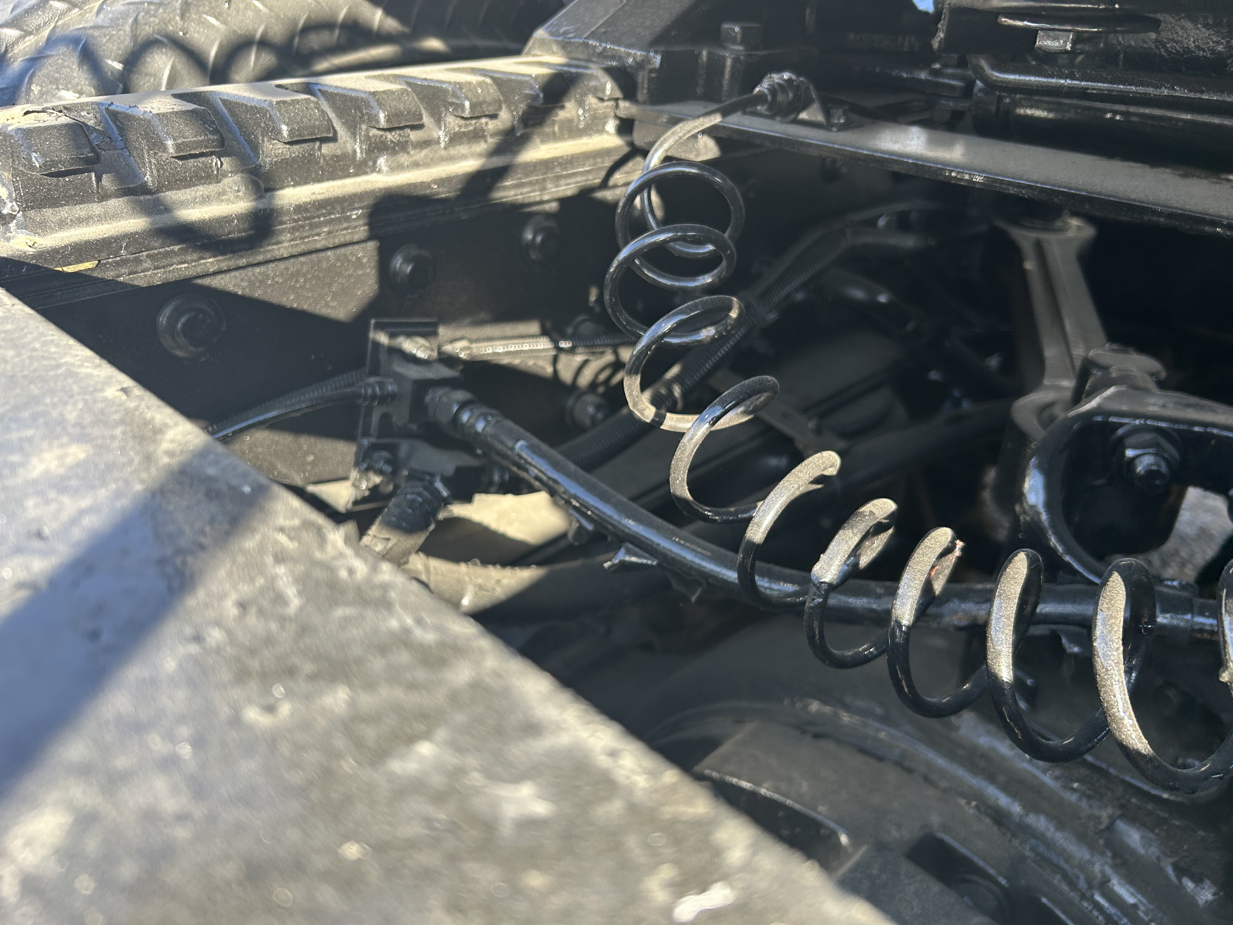 Used 2016 Kenworth T800 Heavy Haul