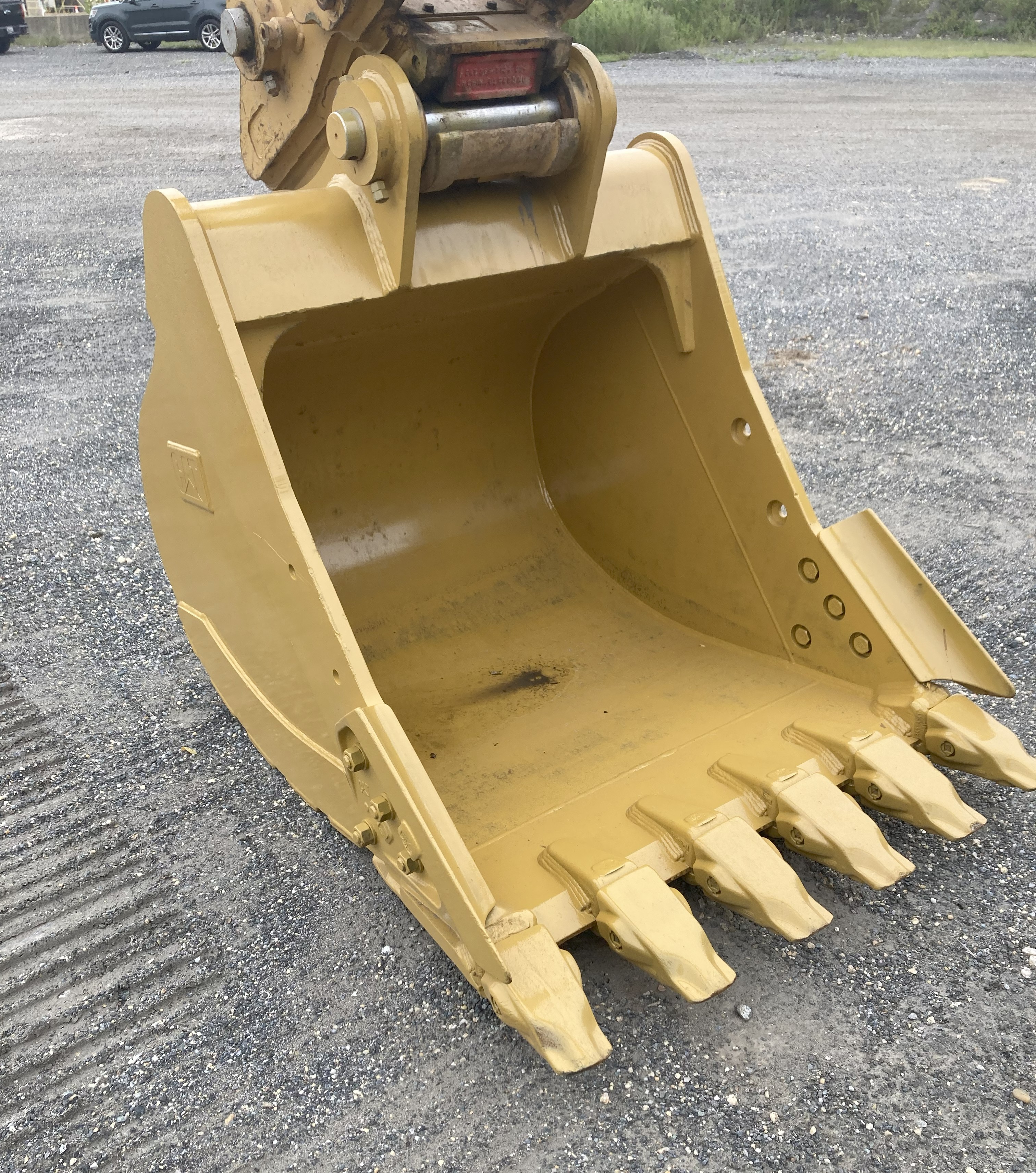 Used 2020 Caterpillar 320 Next Gen