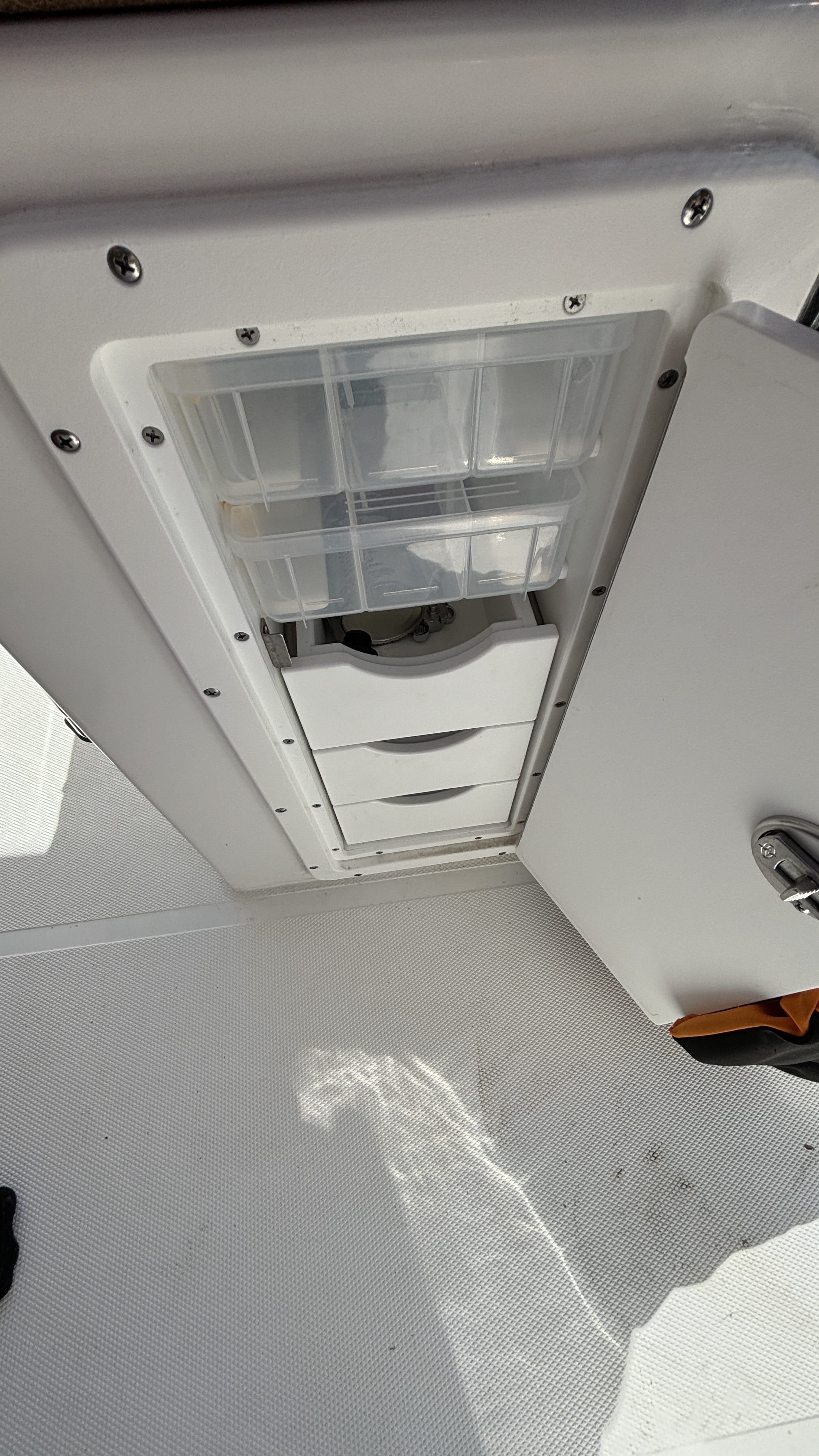 Used 2022 Sea Hunt Ultra 265SE