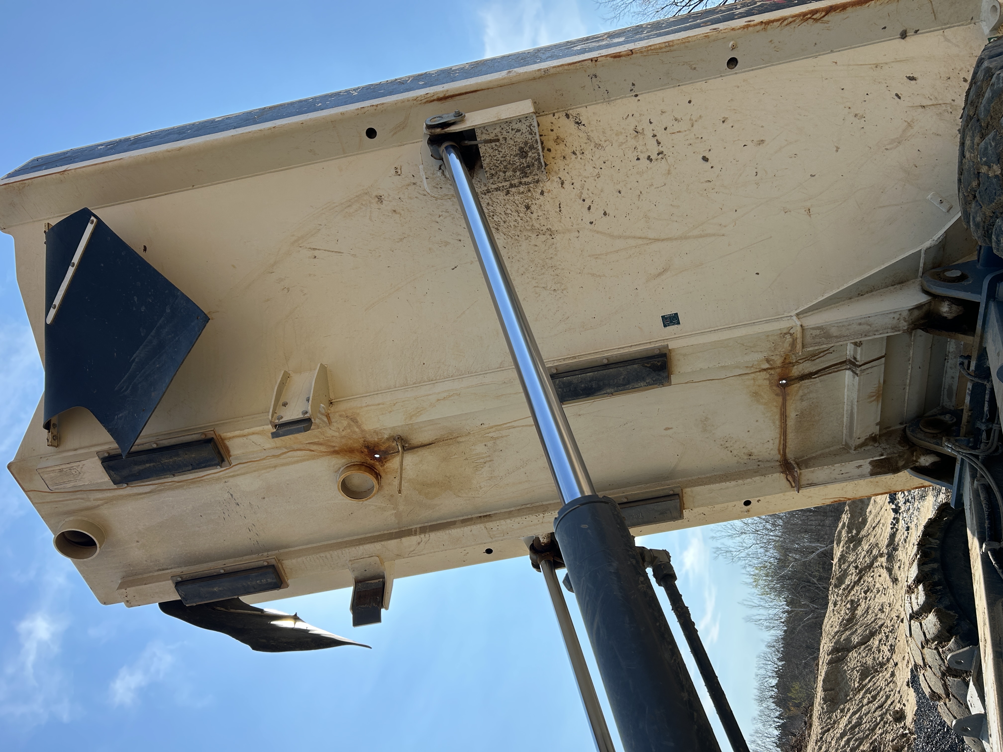 Used 2020 Terex TA300