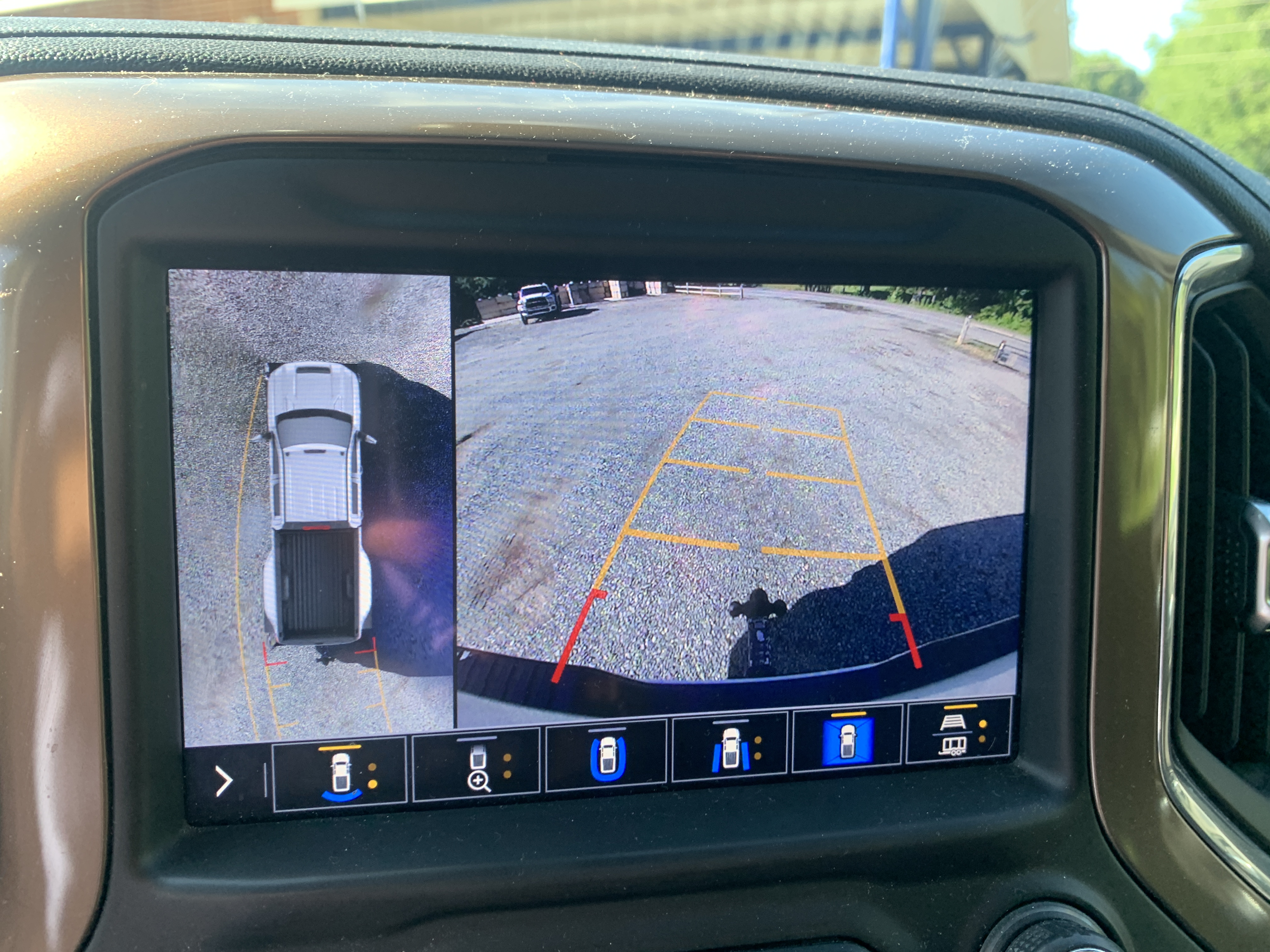 Used 2021 Chevrolet 3500 HD High Country Dually