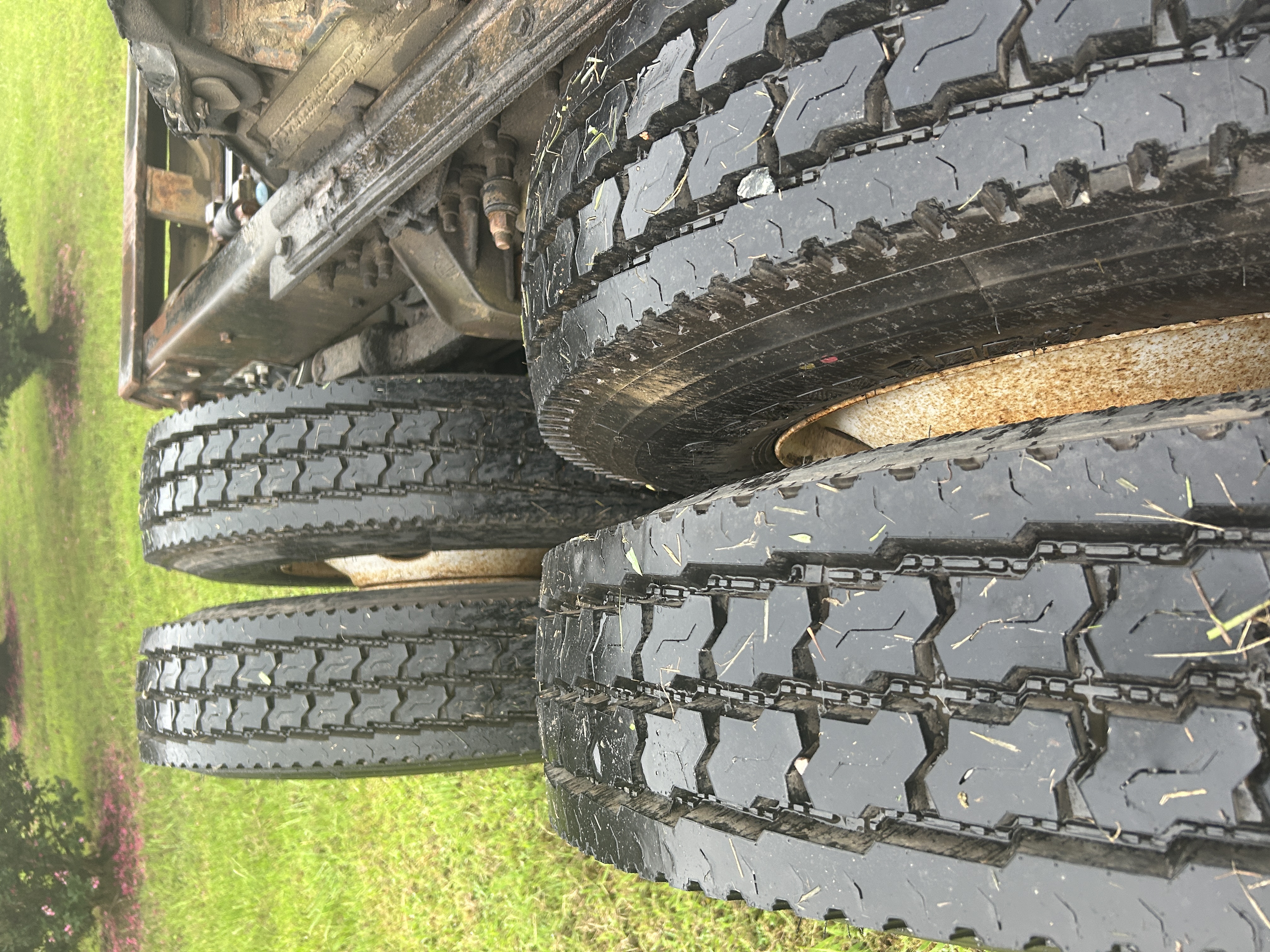 Used 1999 Mack CH613 Heavy Haul Road Tractor