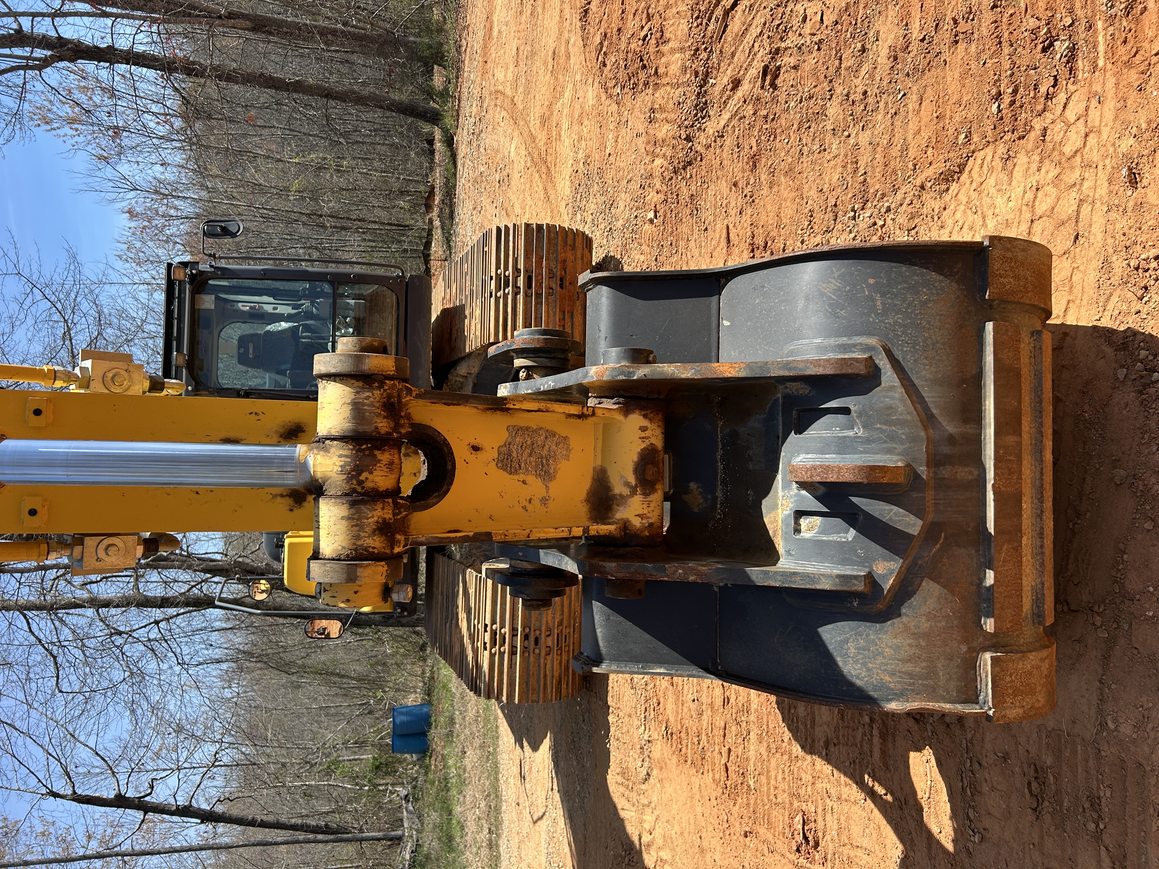 Used 2022 Kobelco SK210LC-11