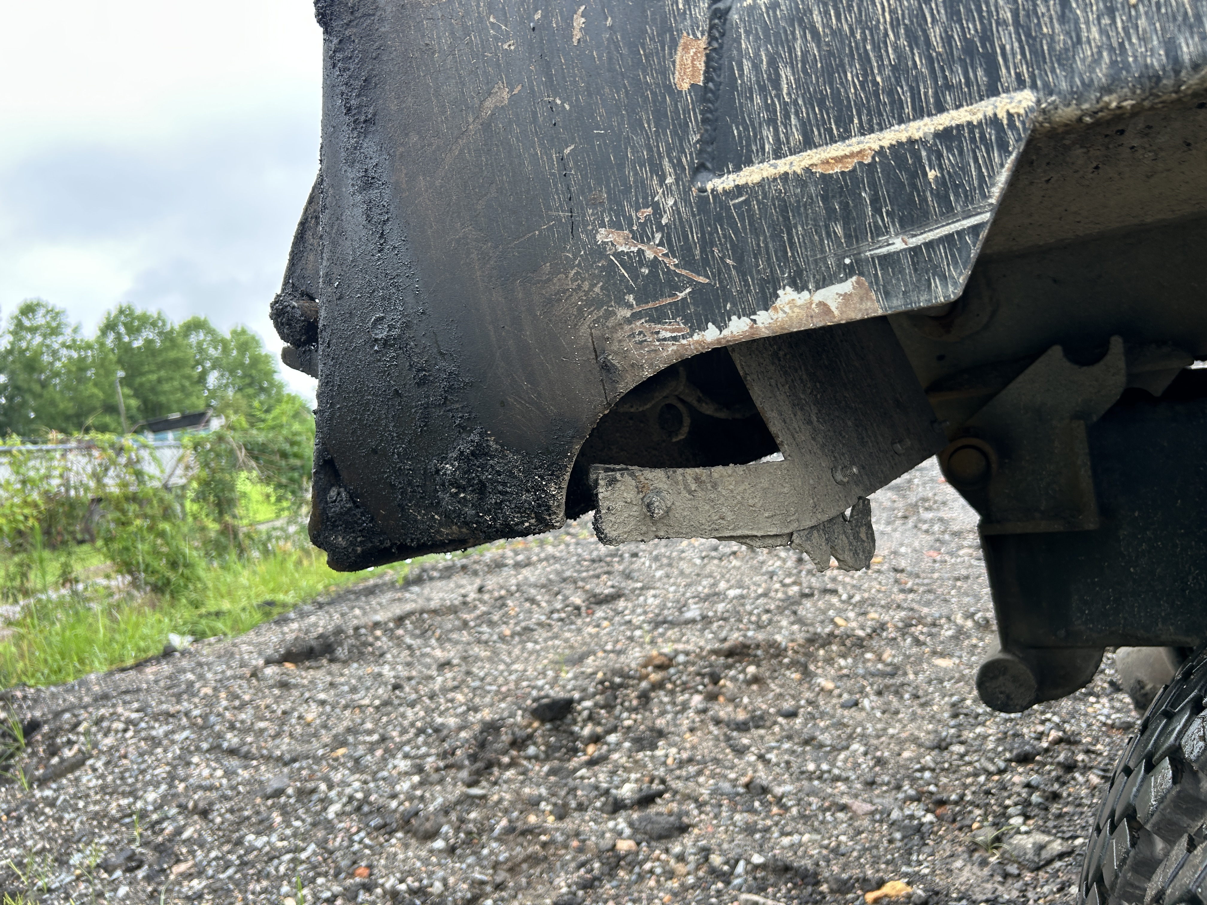 Used 2017 Kenworth T880 Quad Axle Dump Truck