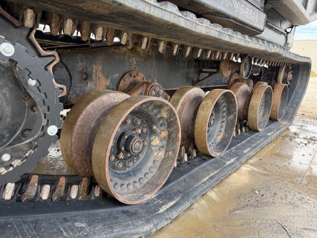 Used 2019 Prinoth Panther T14R