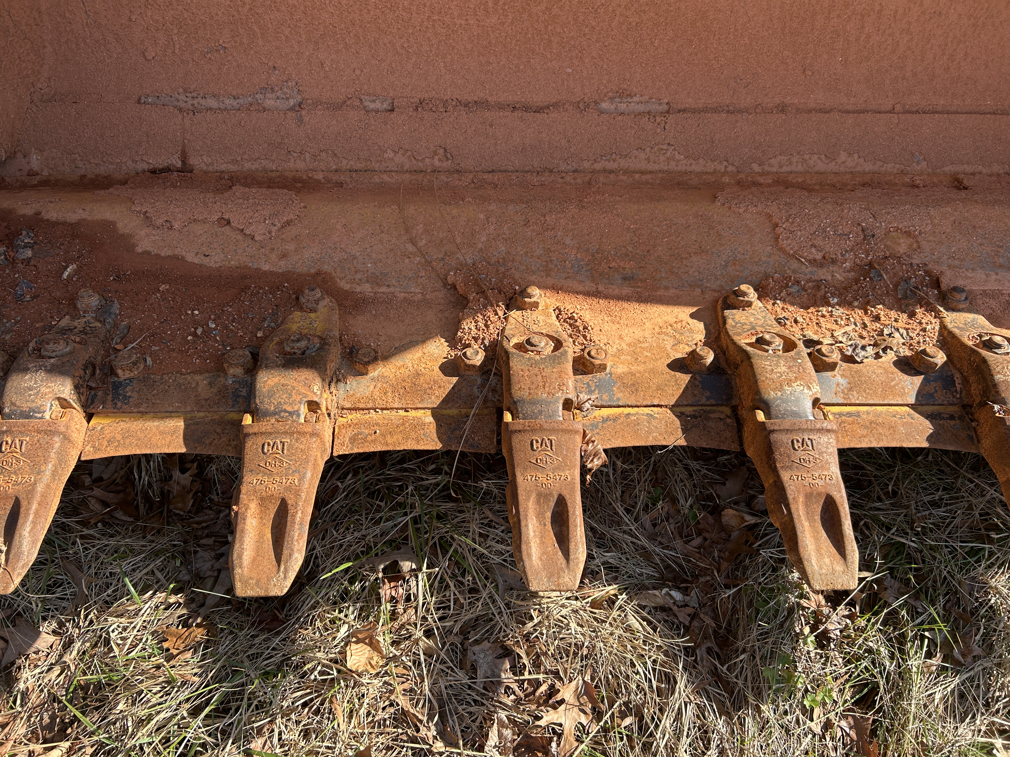 Used 2006 Caterpillar 953C