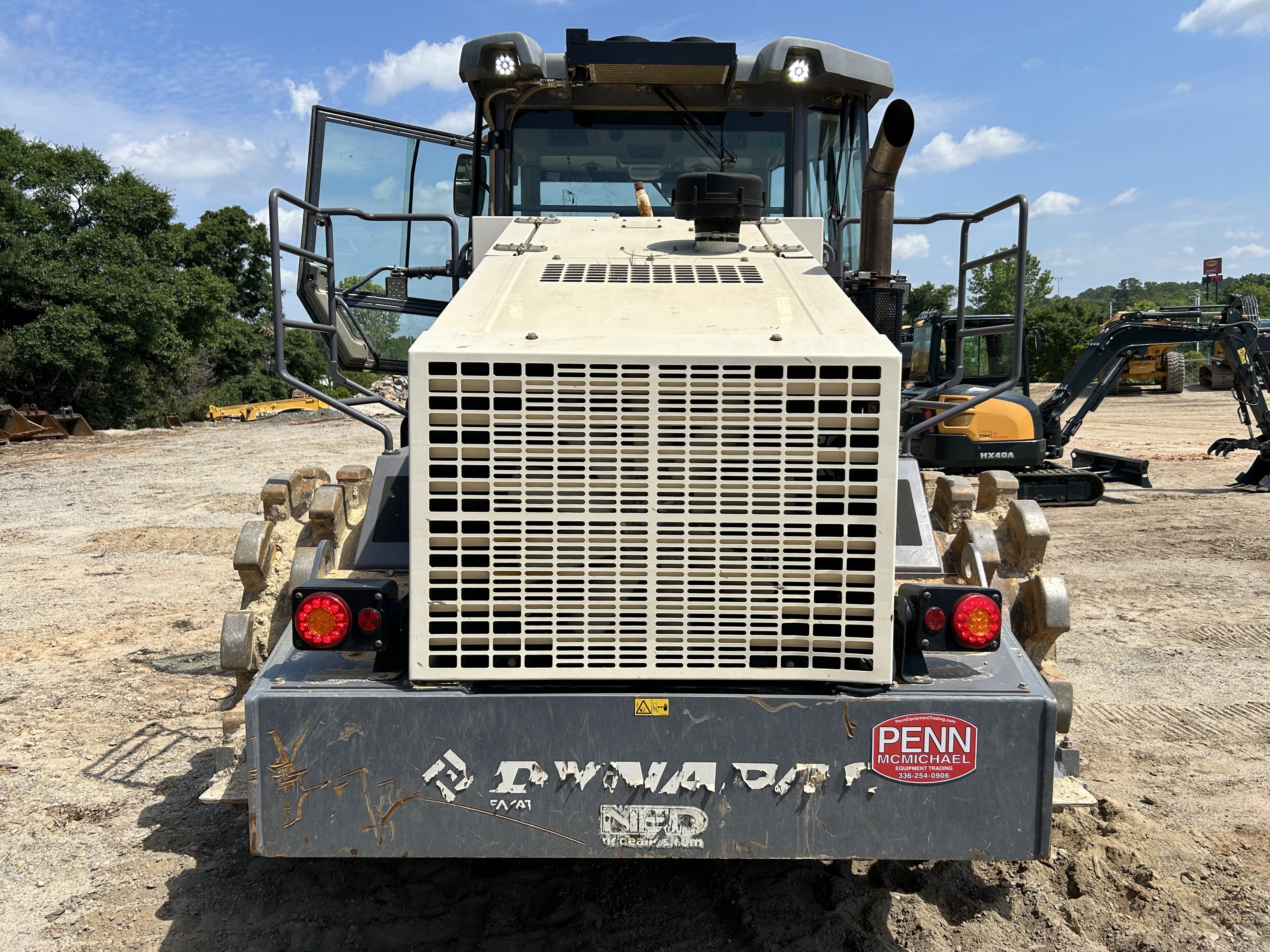 Used 2022 Dynapac CT3000