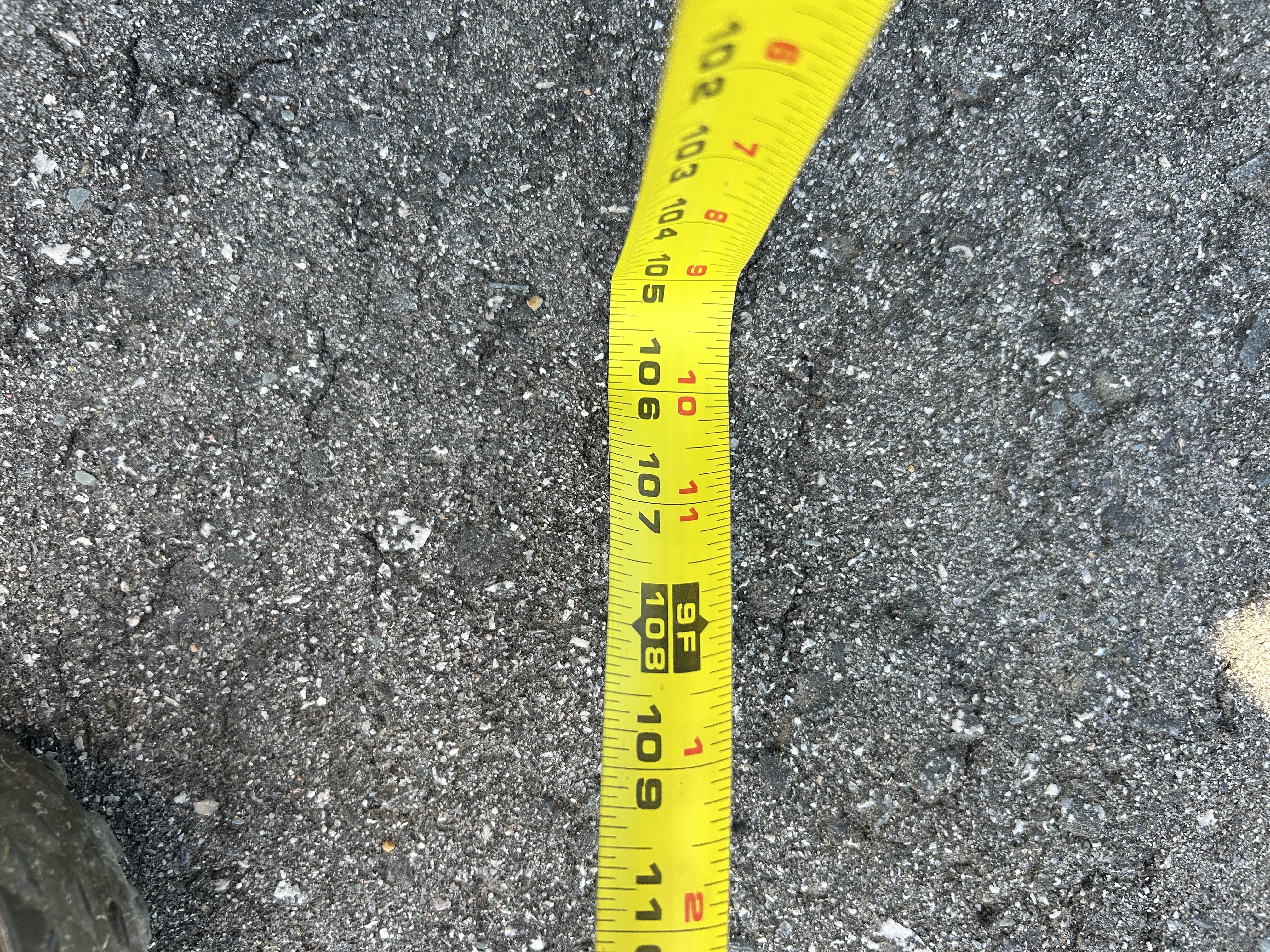 Used 2017 Western Star 4700SF Auto with 183k miles