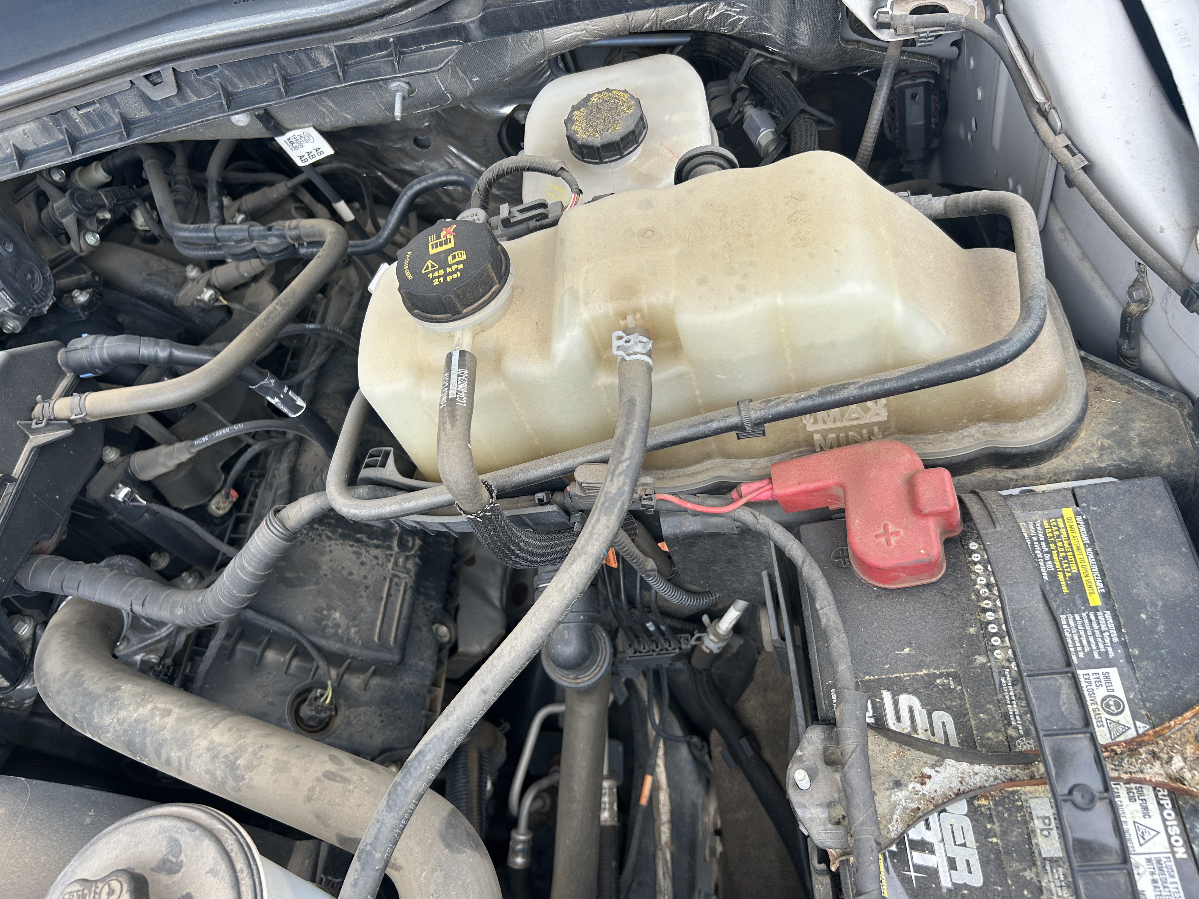 Used 2020 Ford F350 XL