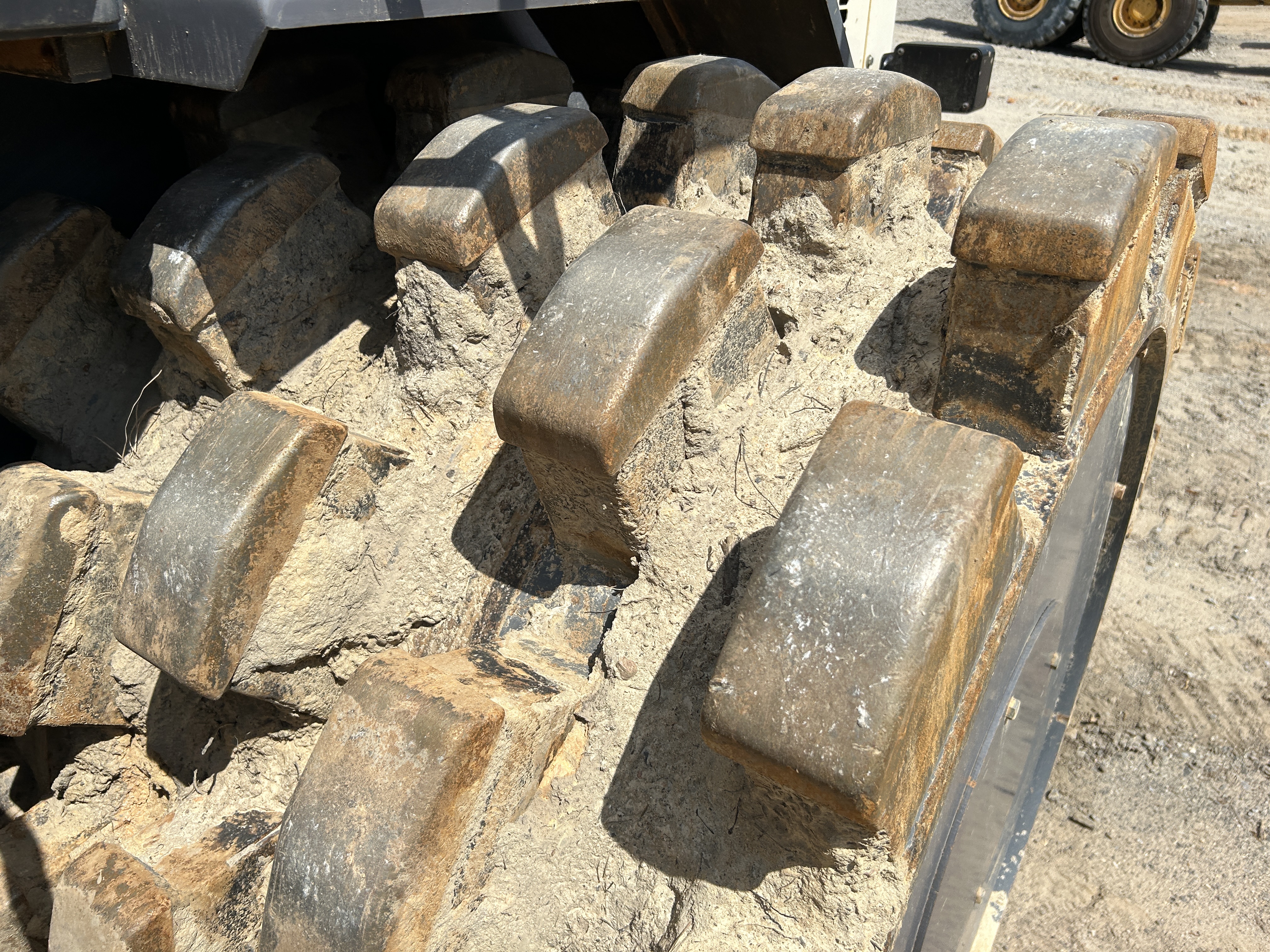 Used 2022 Dynapac CT3000