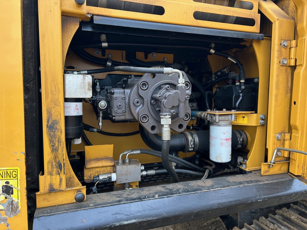 Used 2022 Sany SY225C