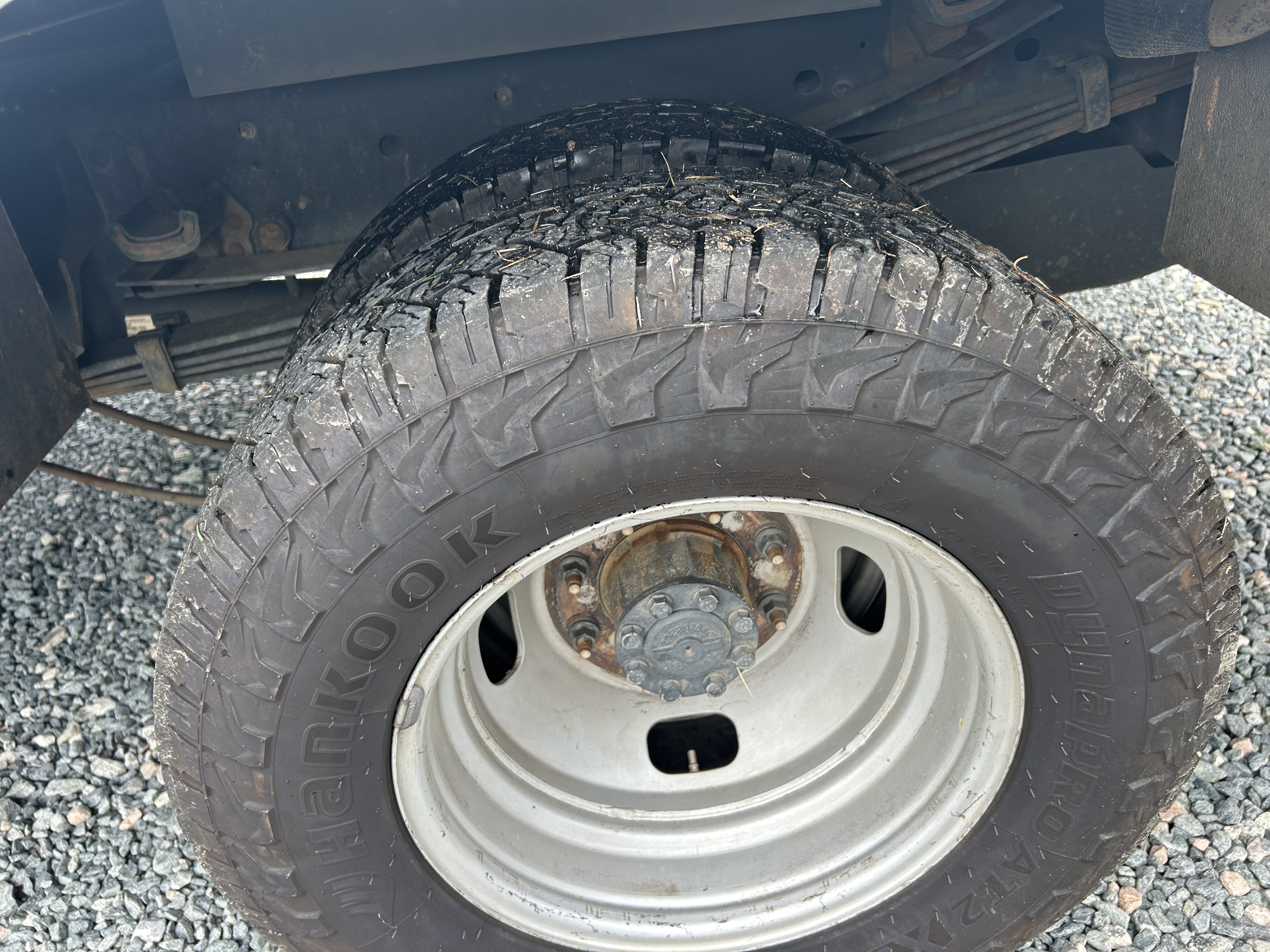 Used 2020 Ford F350 XL