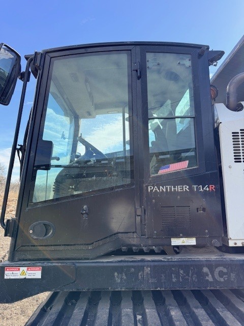Used 2019 Prinoth Panther T14R