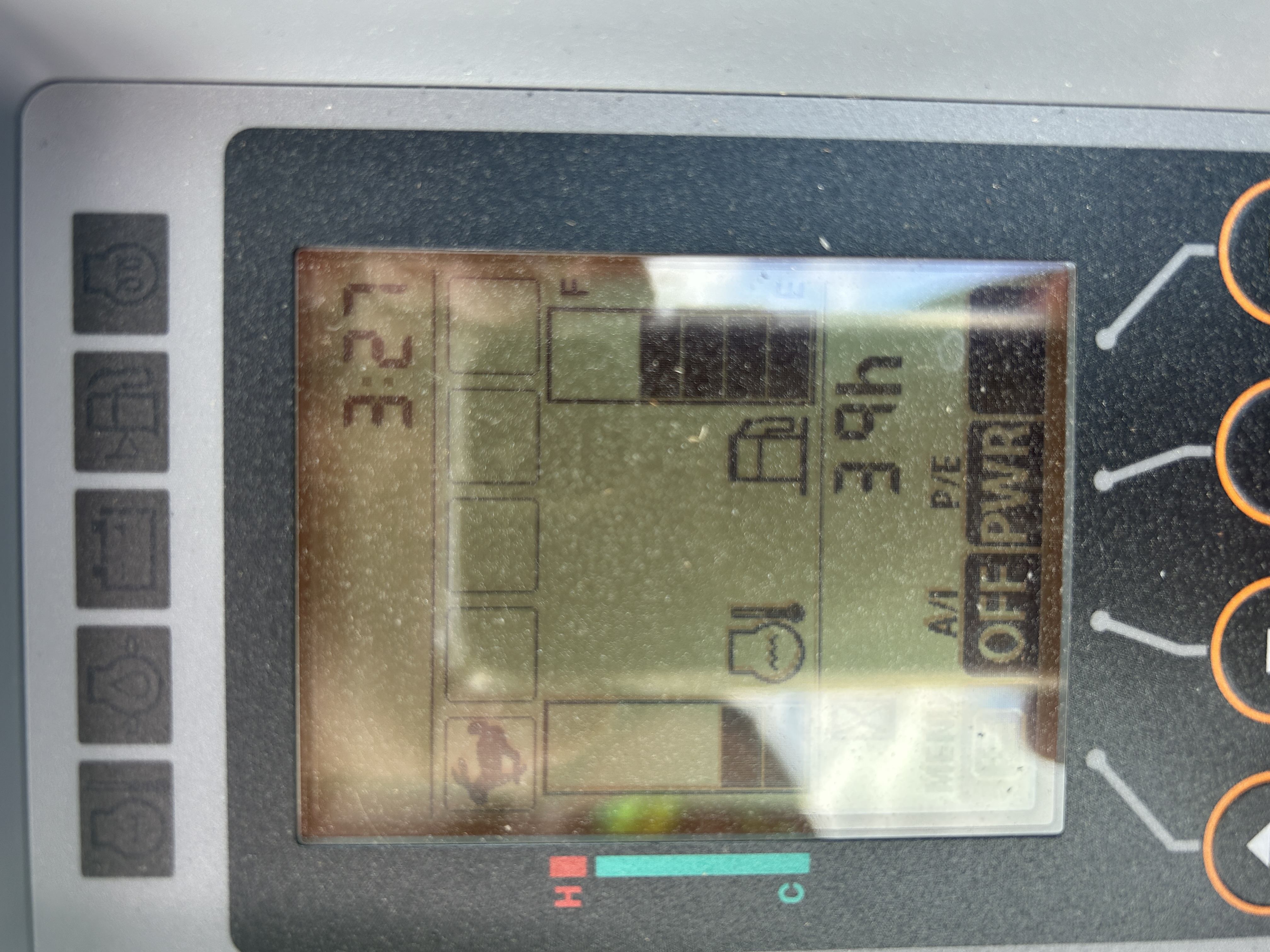 Used 2024 Deere 30P - NEW and loaded