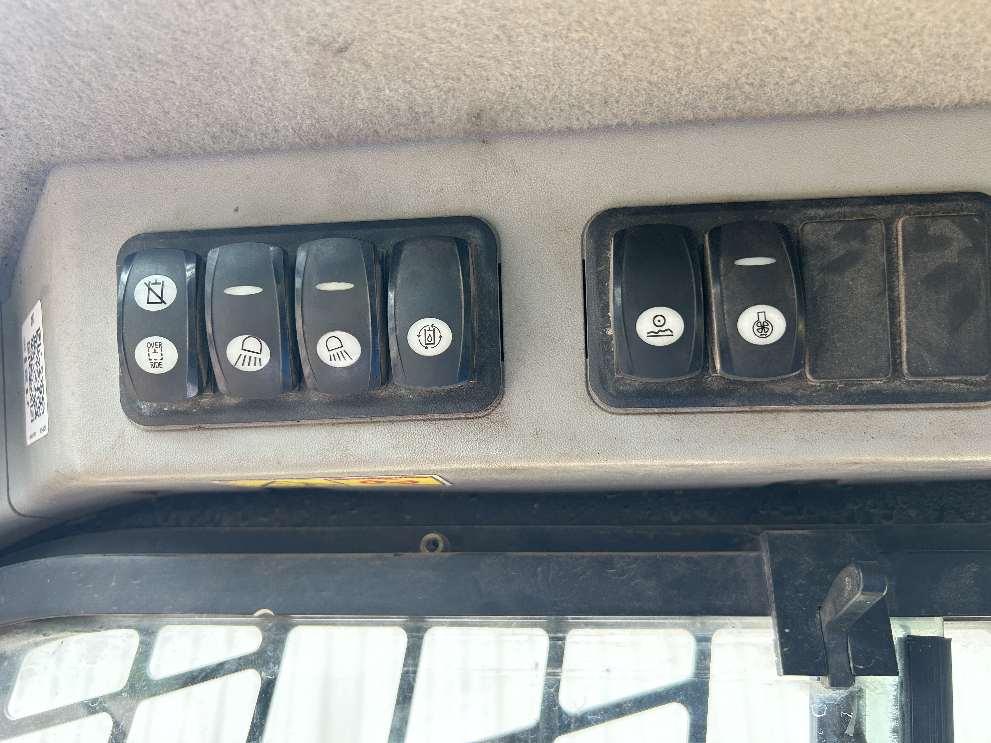 Used 2021 Caterpillar 299D3 XE