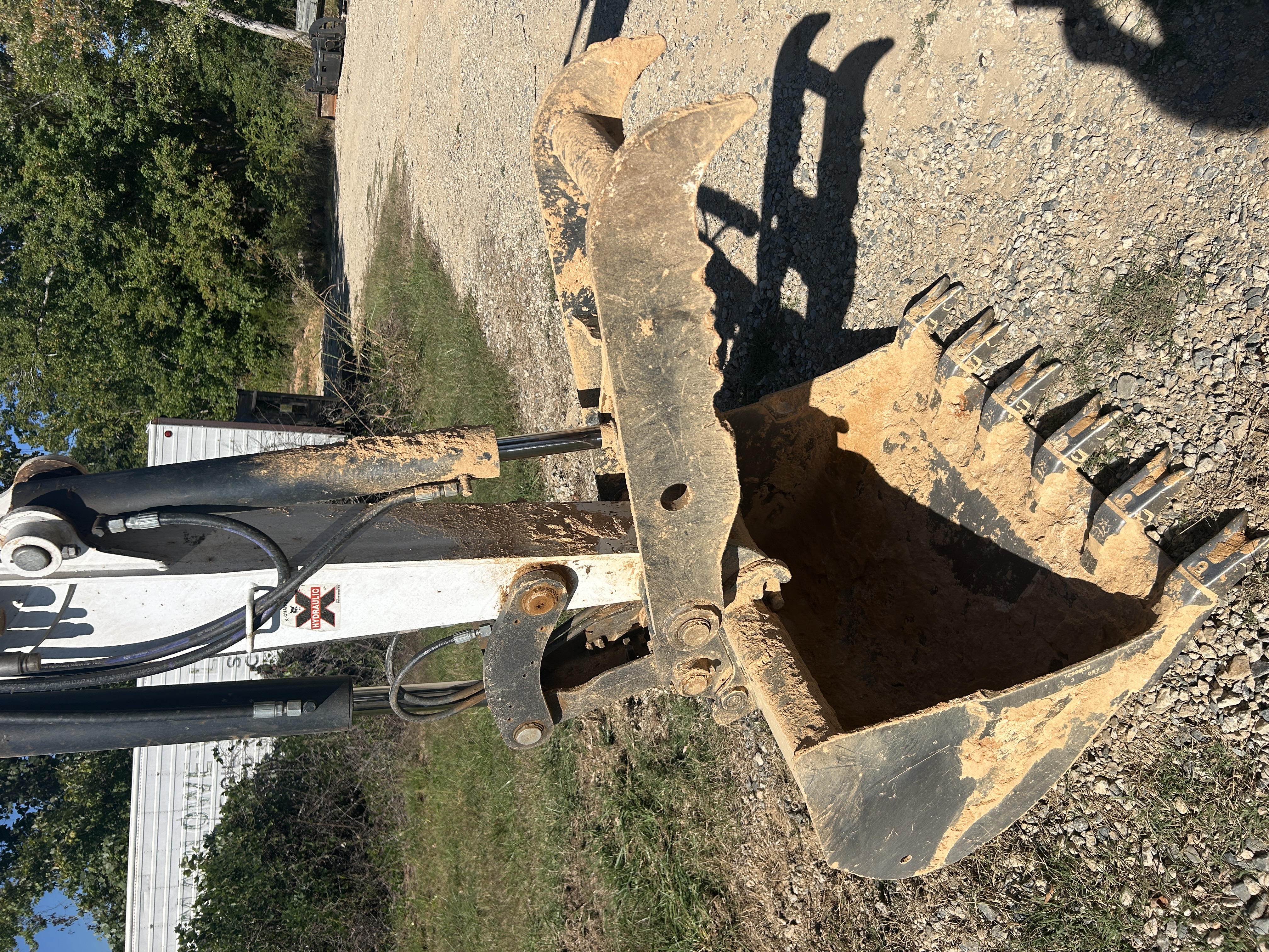 Used 2024 Bobcat E60 R2