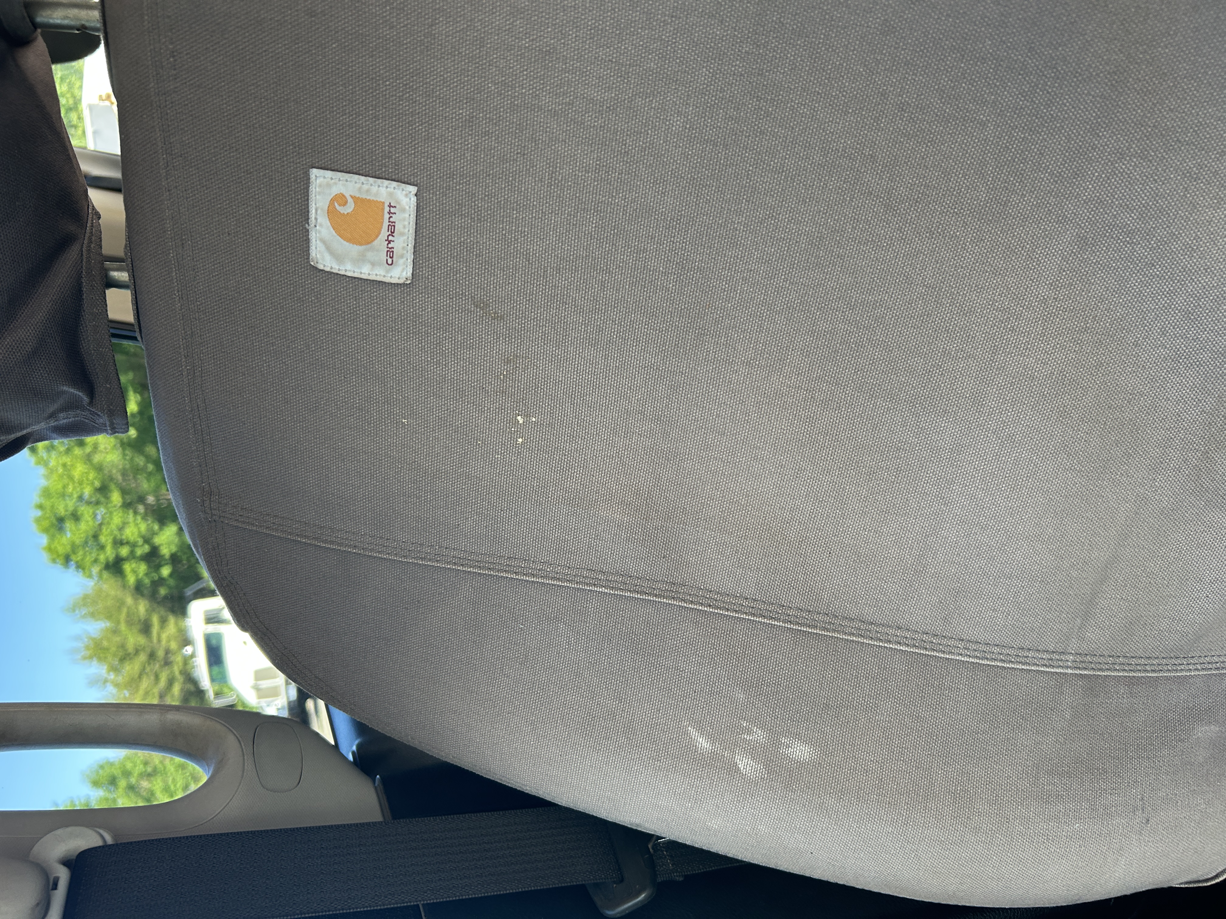 Used 2014 Ram 3500 HD Crew Cab Service Body