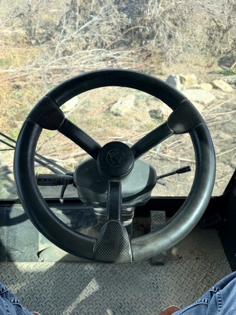 Used 2019 Prinoth Panther T14R