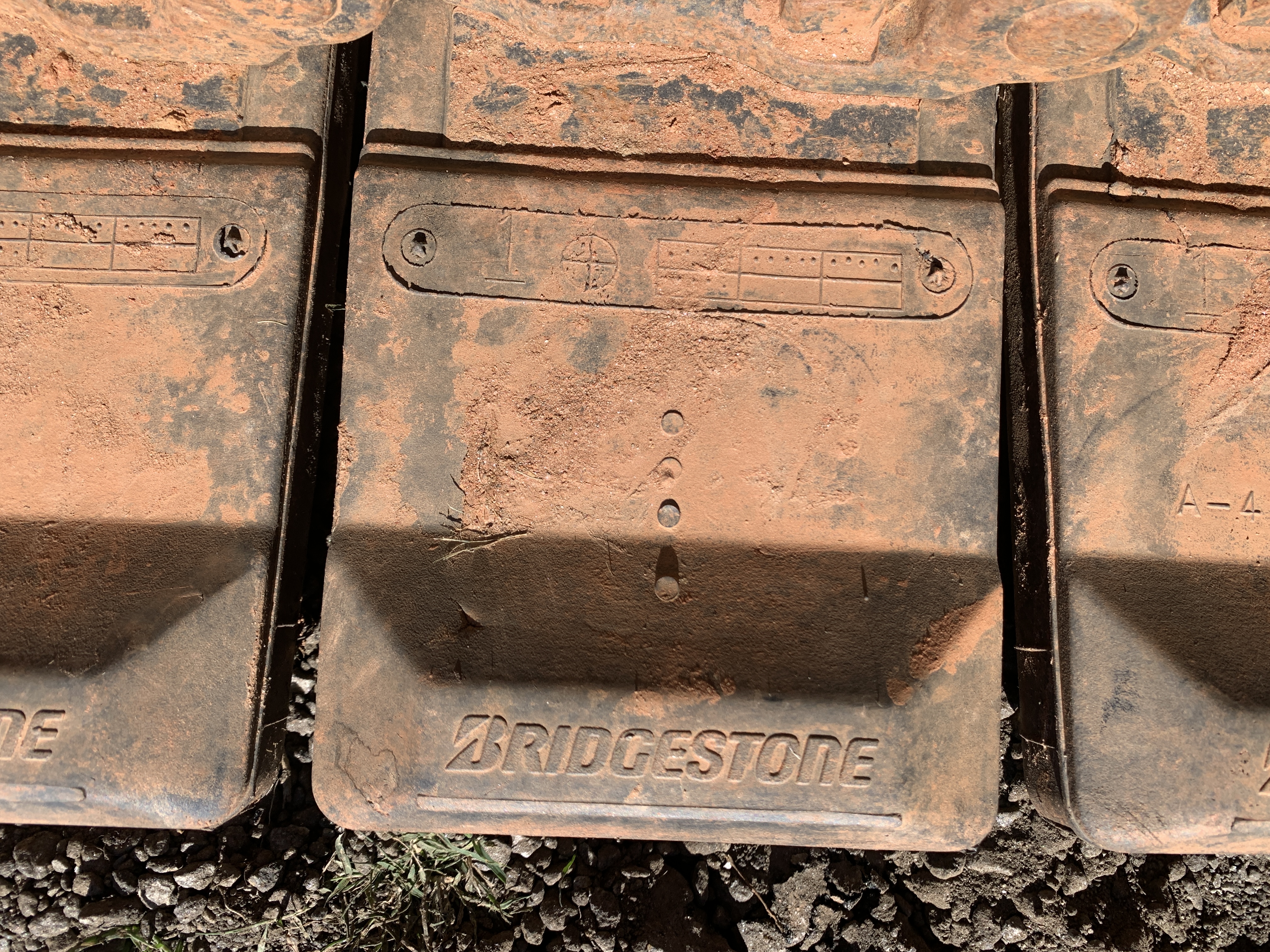 Used 2021 Komatsu PC88MR-11 with only 591 hours, loaded!