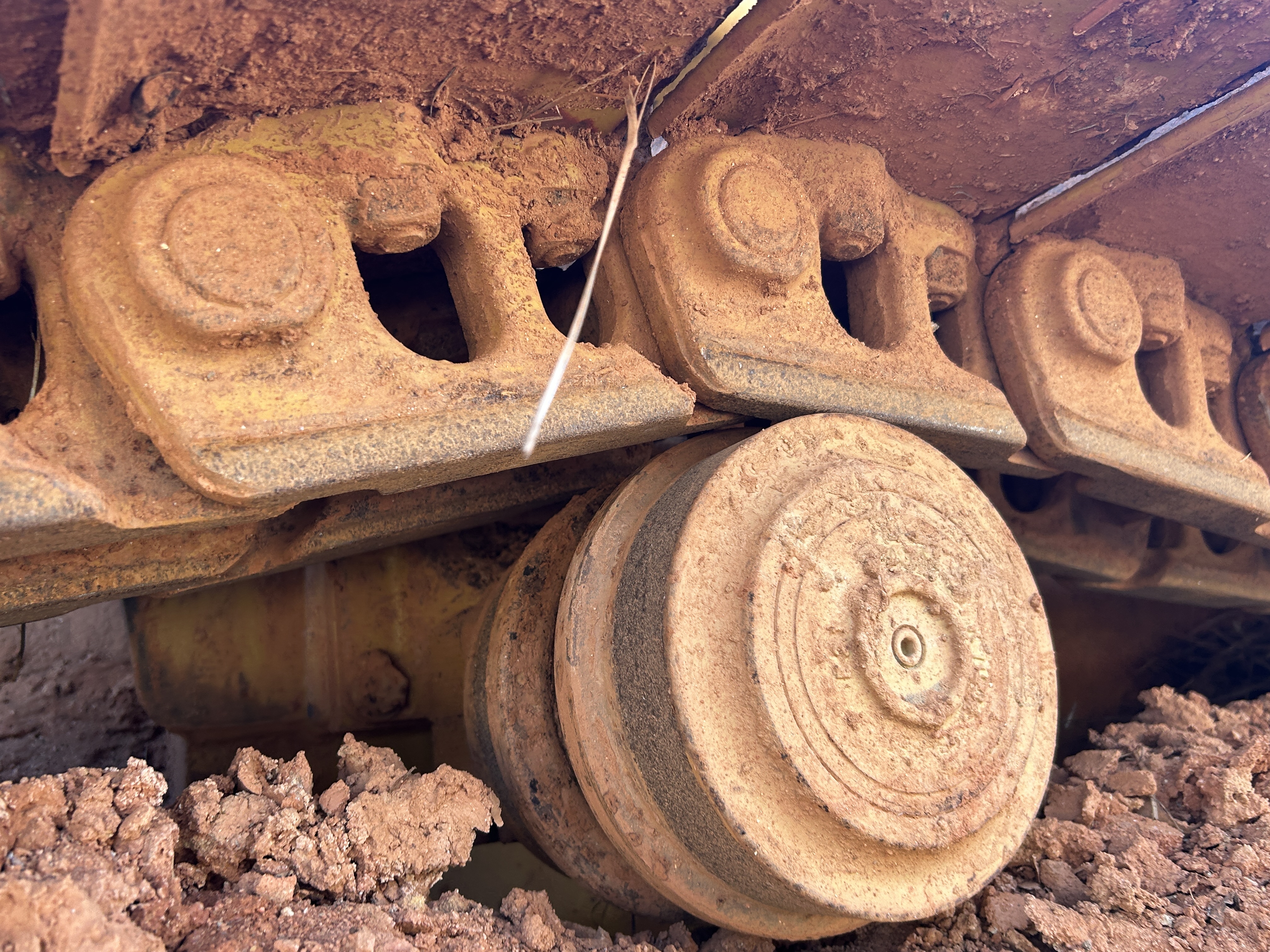 Used 2006 Caterpillar 953C