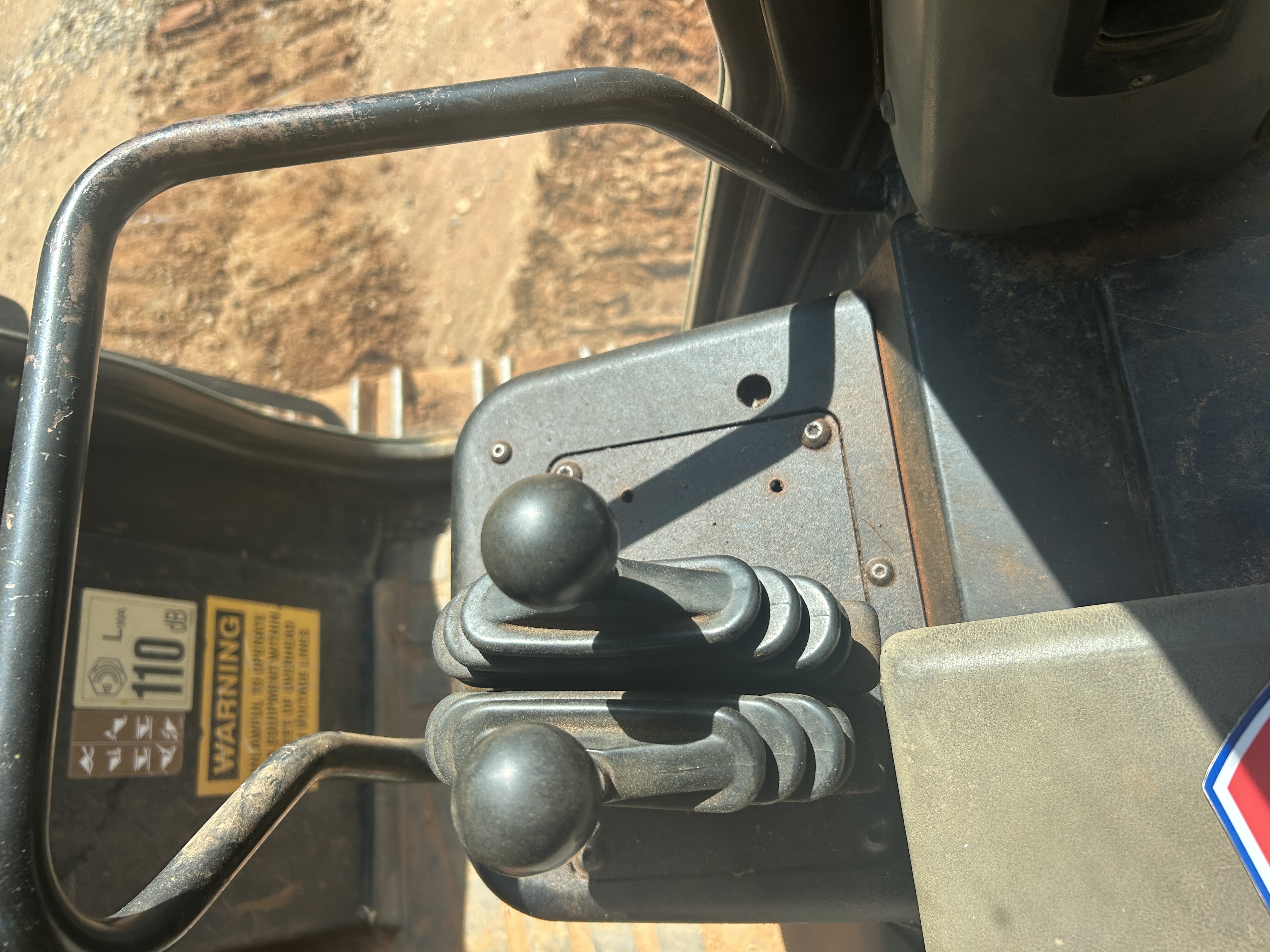 Used 2003 Caterpillar 963C with 5145 hrs on Cat Certified Powertrain rebuild