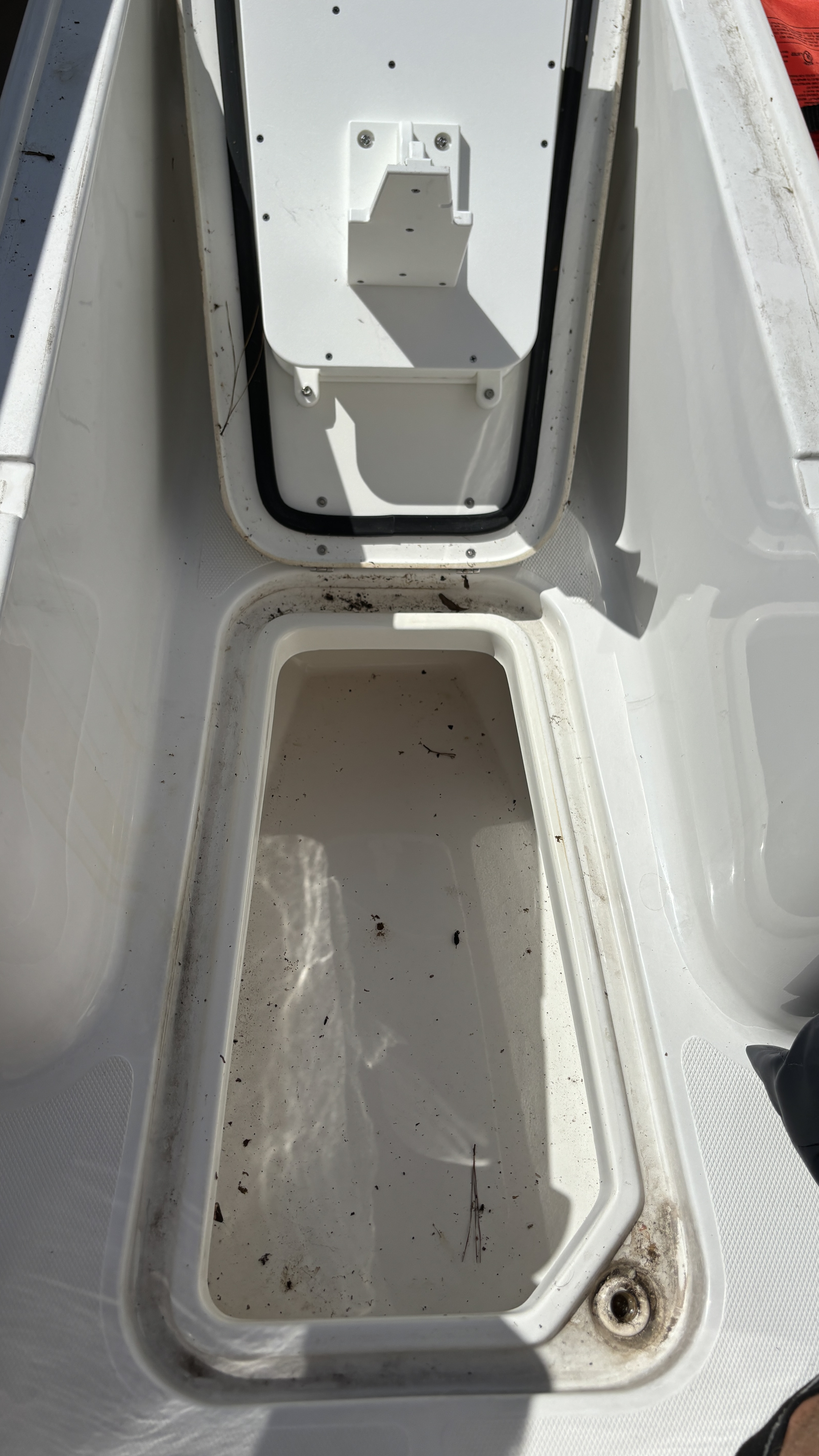 Used 2022 Sea Hunt Ultra 265SE