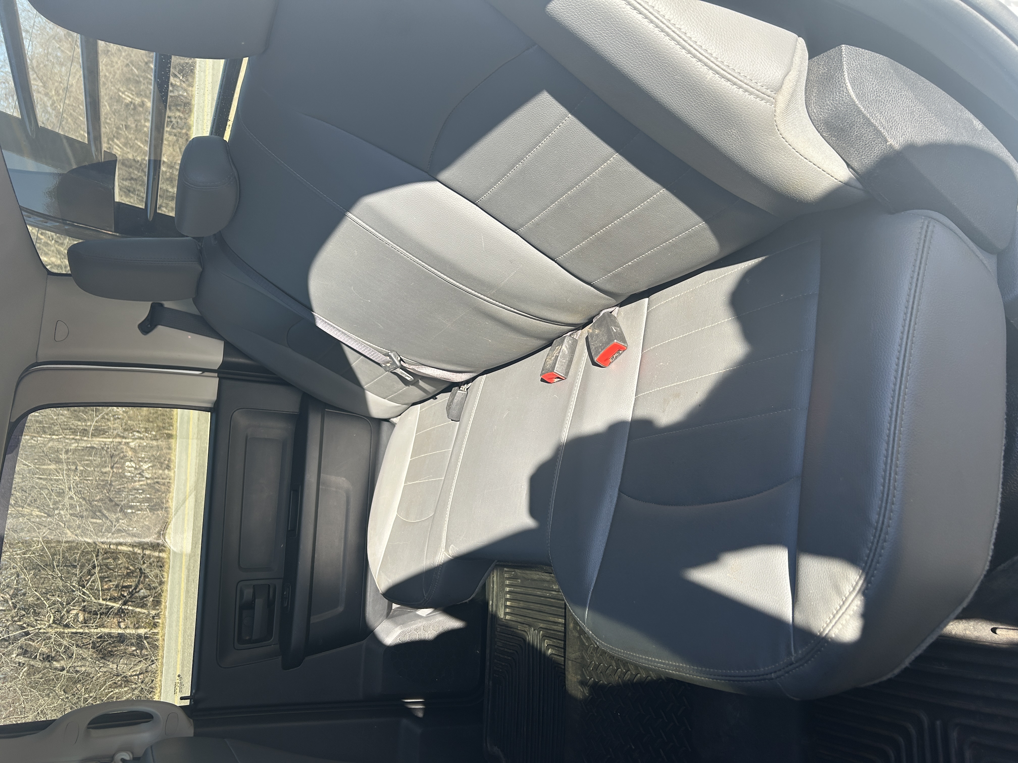 Used 2016 Ram 2500 HD Crew Cab Cummins 6.7L