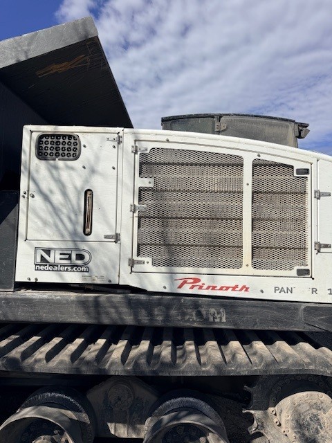 Used 2019 Prinoth Panther T14R