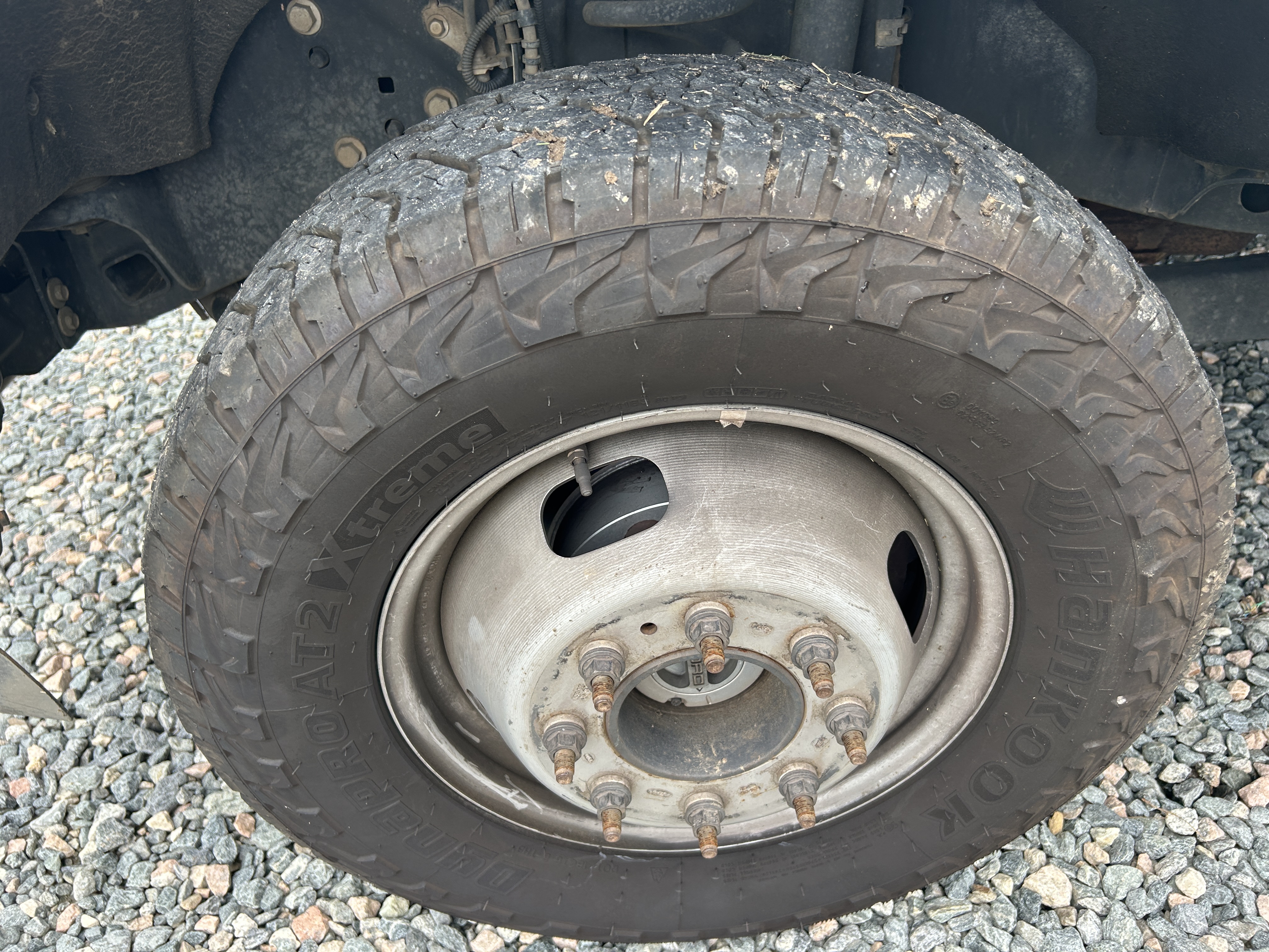 Used 2020 Ford F350 XL