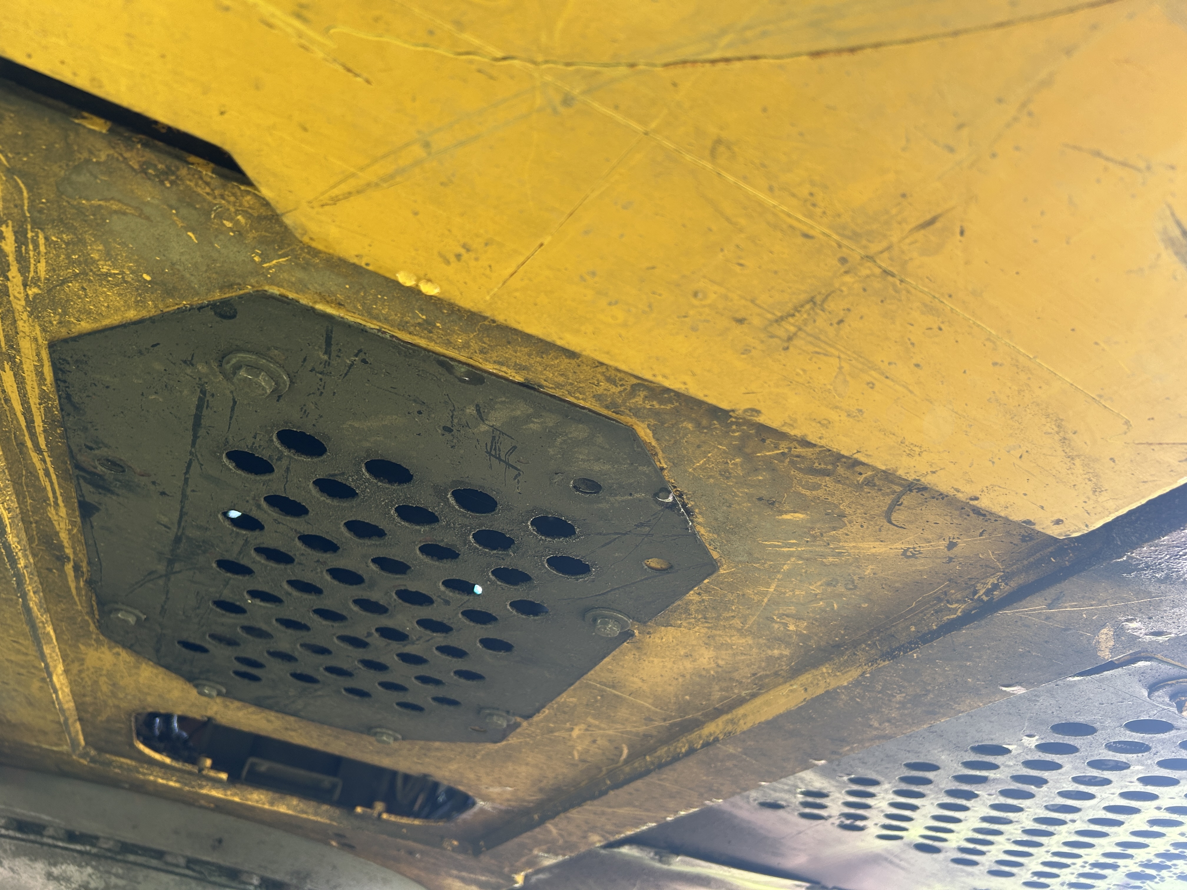 Used 2017 Deere 130G