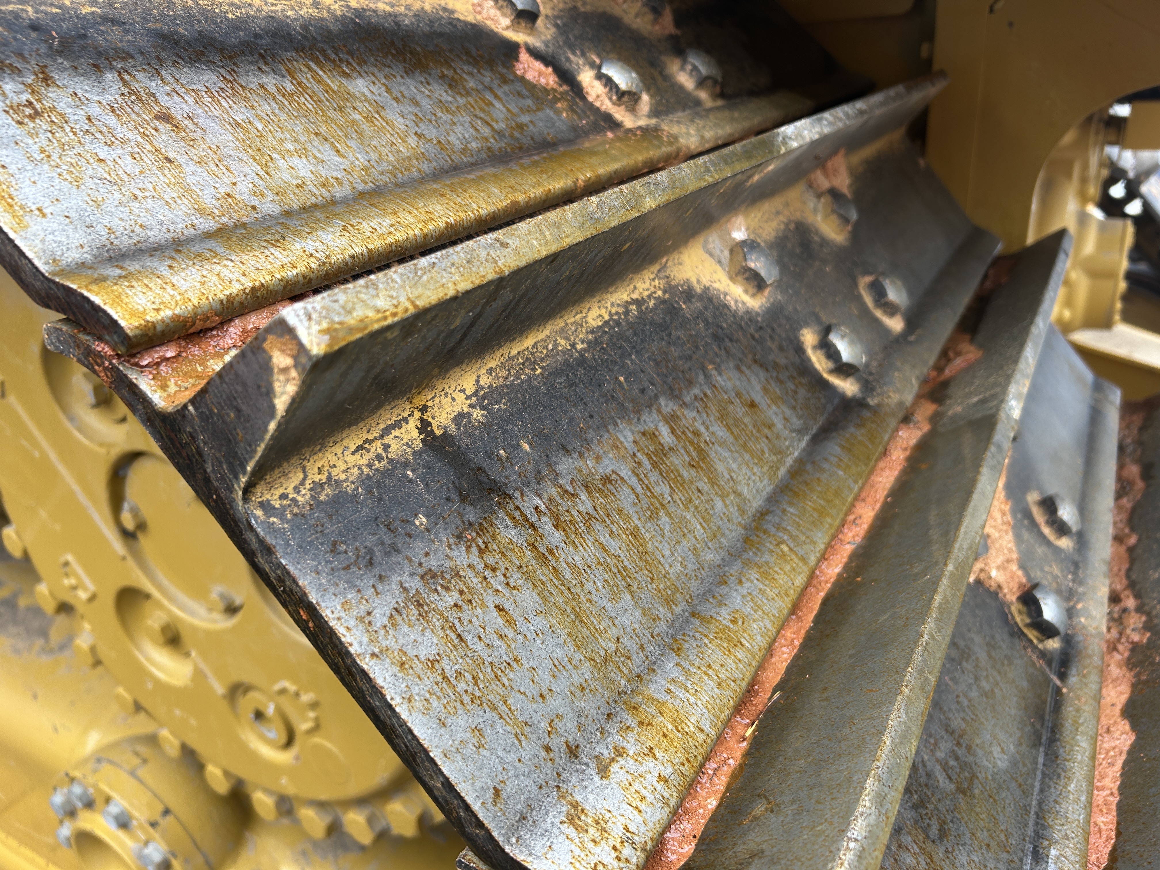 Used 2025 Caterpillar D5 LGP