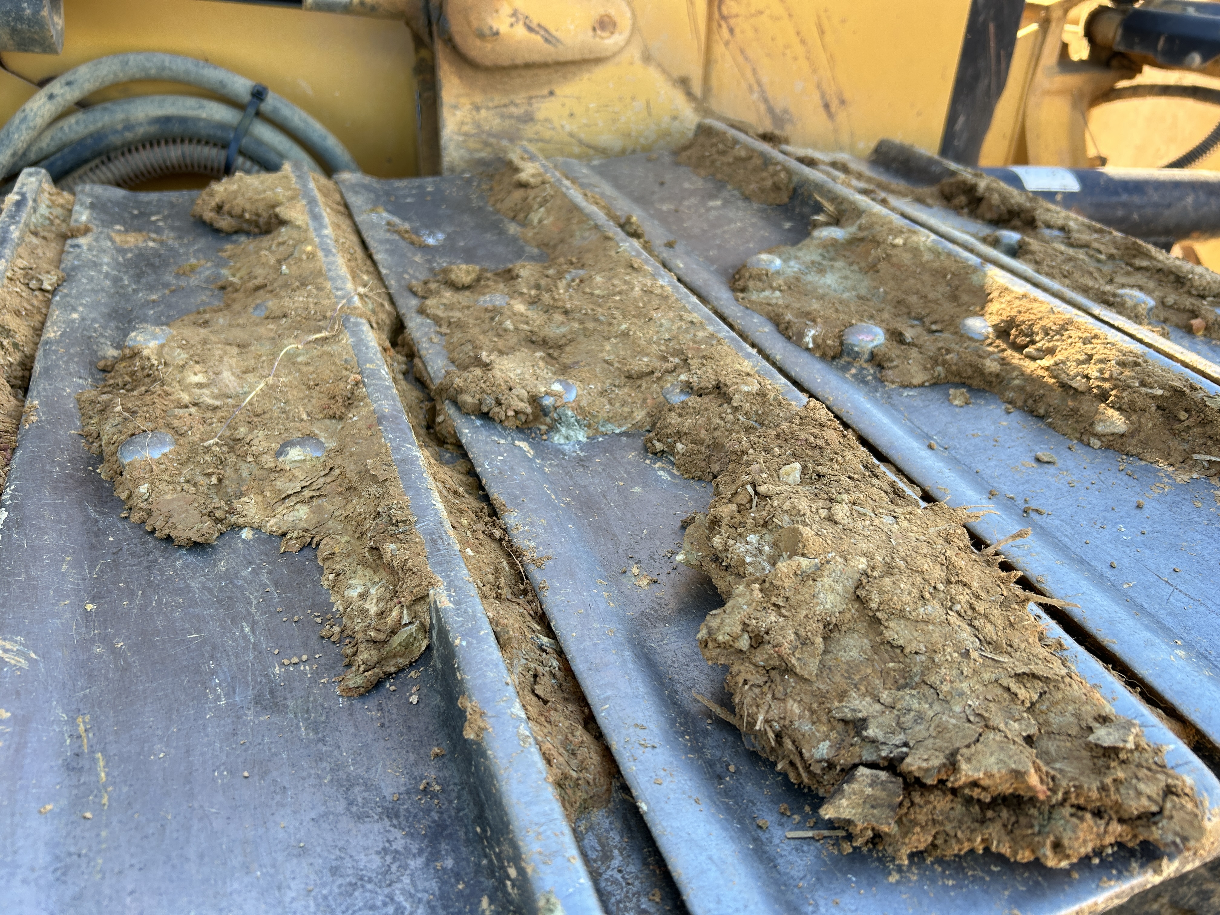 Used 2014 Caterpillar D5K2 LGP