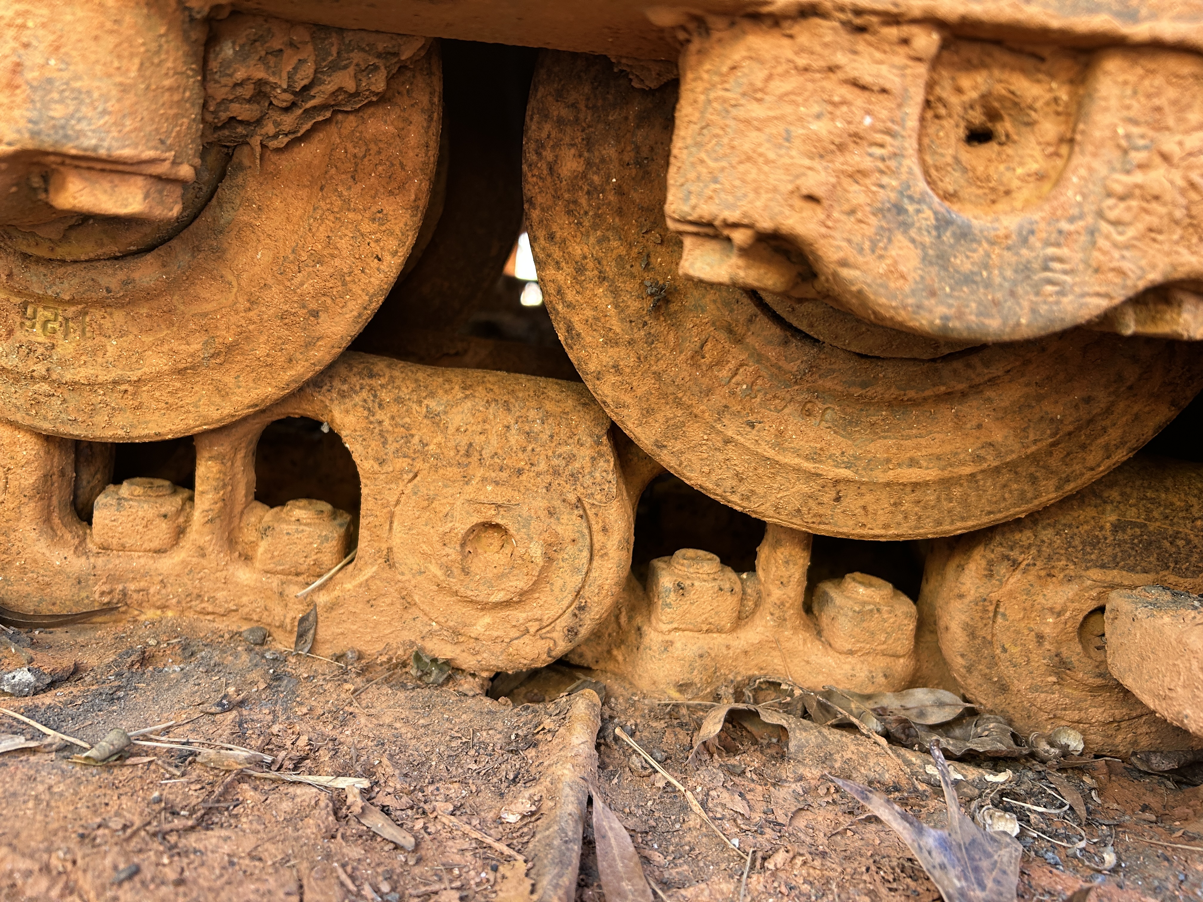 Used 2012 Caterpillar D5K2 LGP
