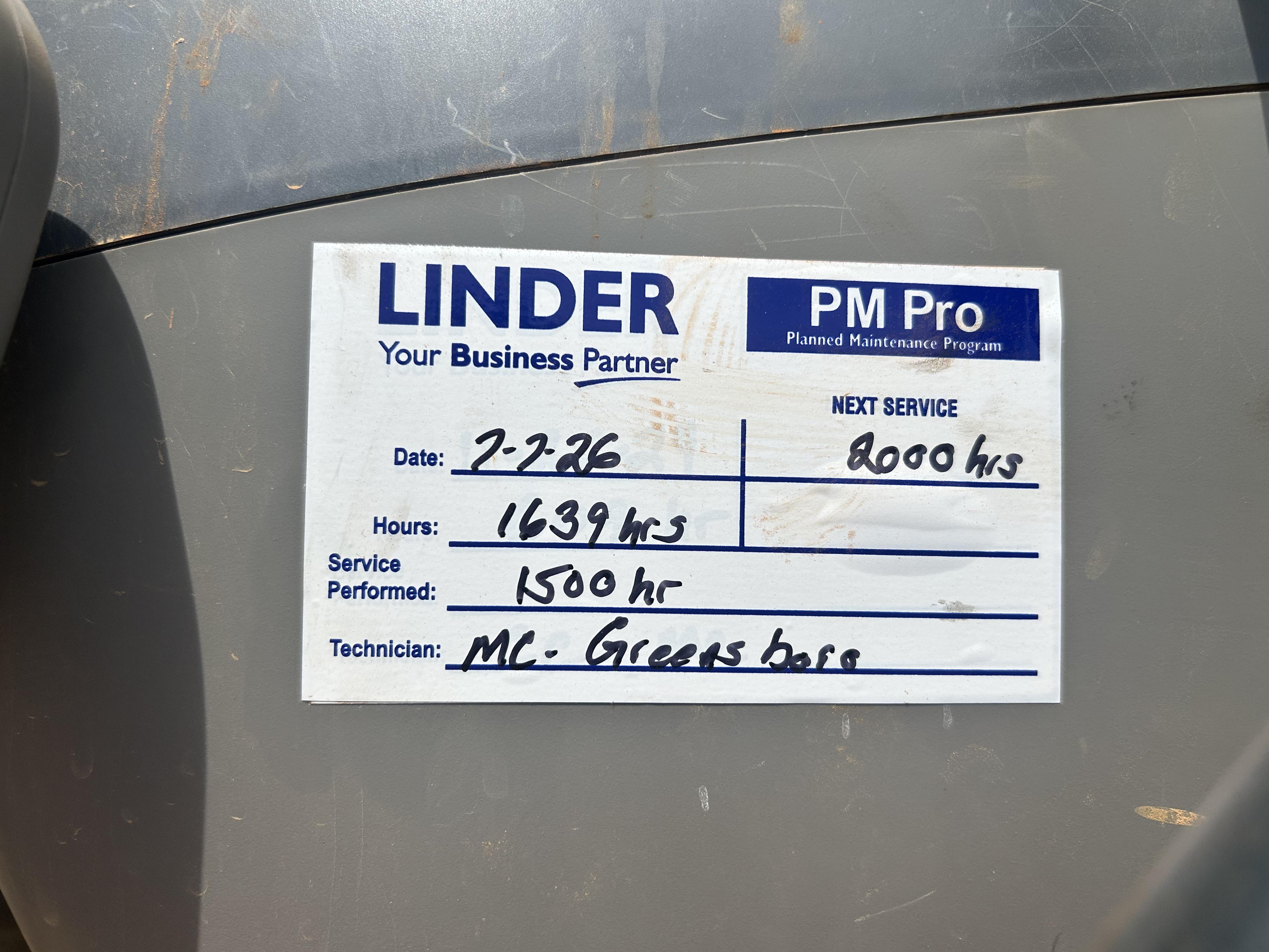 Used 2024 Komatsu PC360CLI-11 977