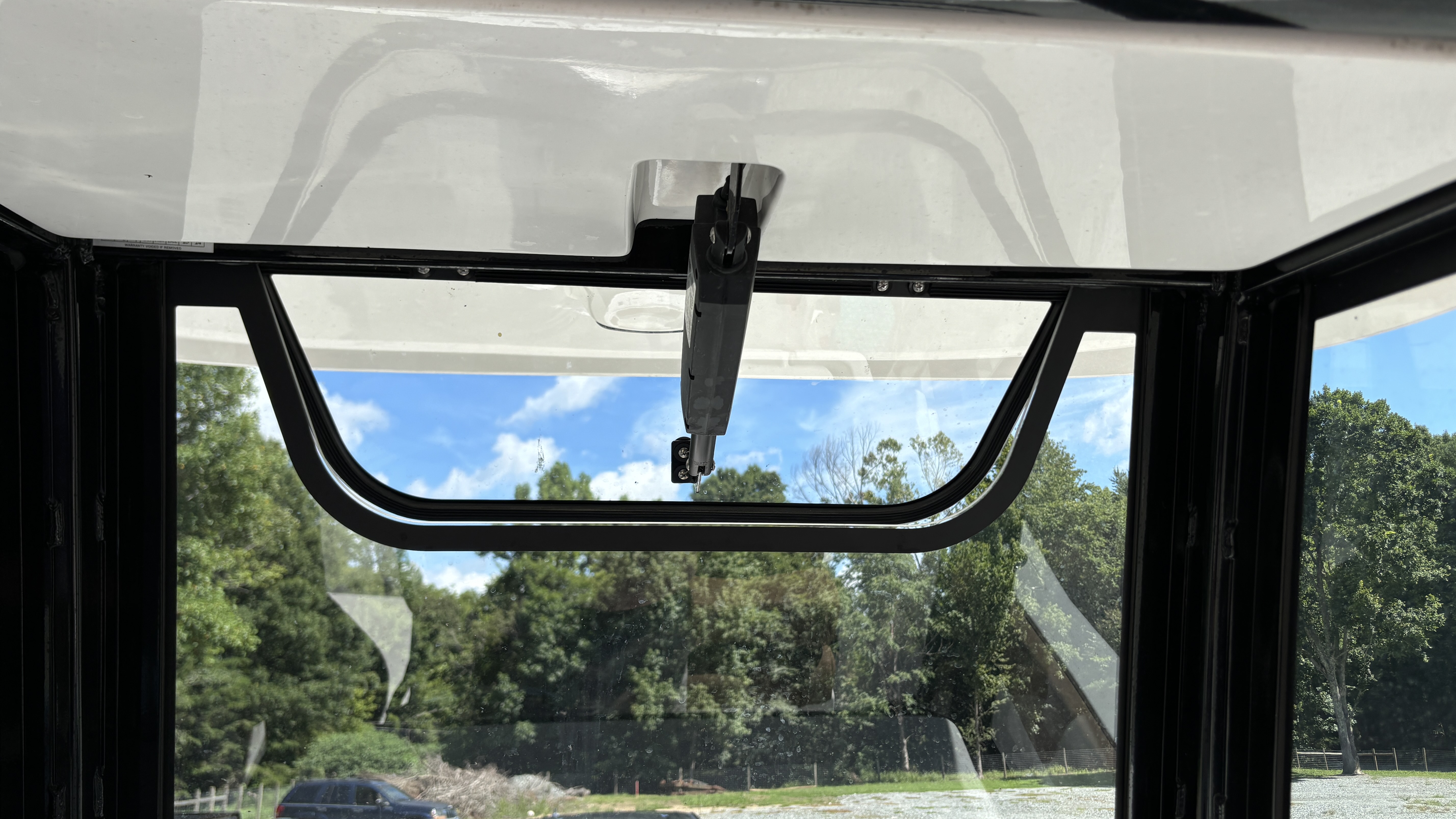 Used 2022 Sea Hunt Ultra 265SE