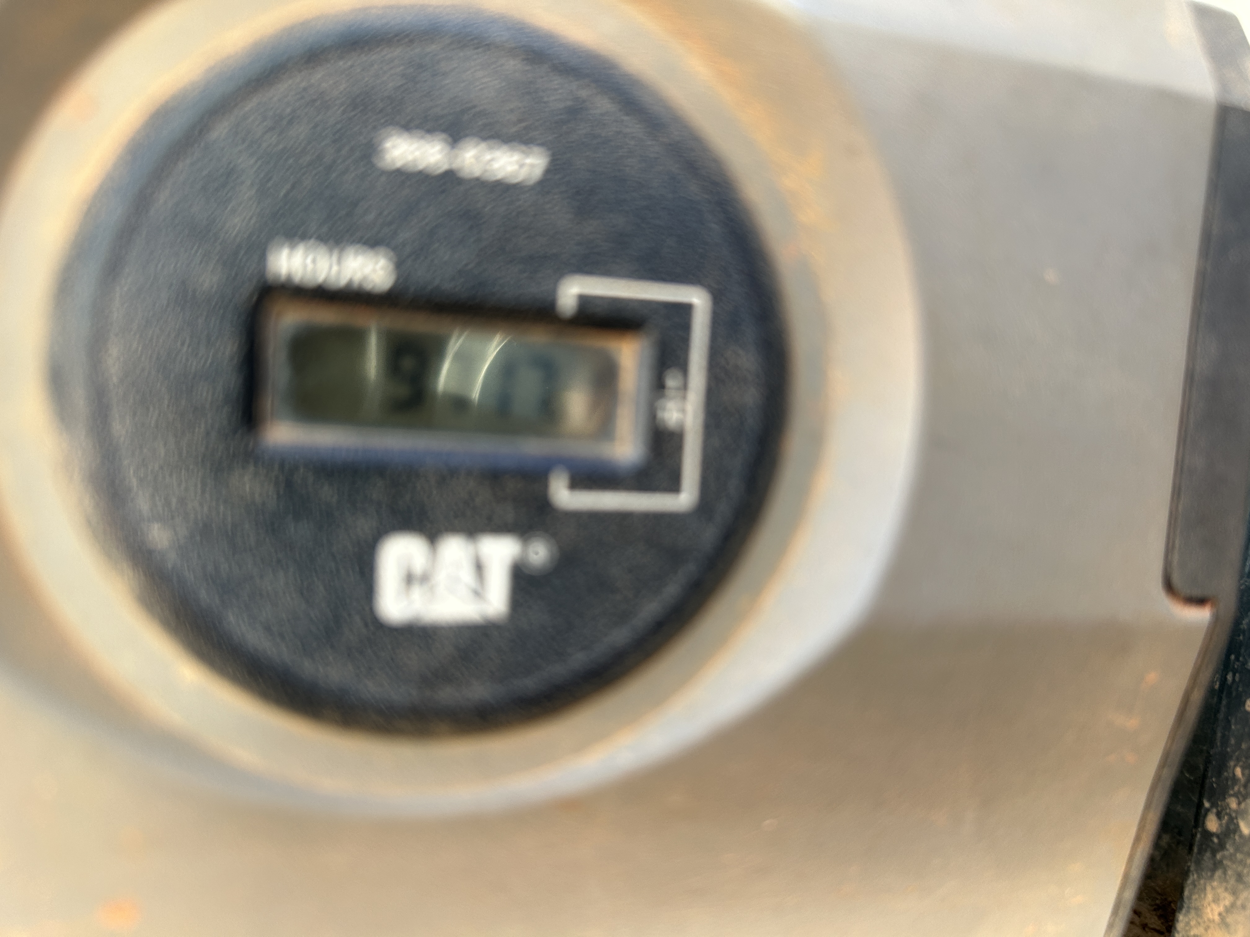 Used 2016 Caterpillar 323FL