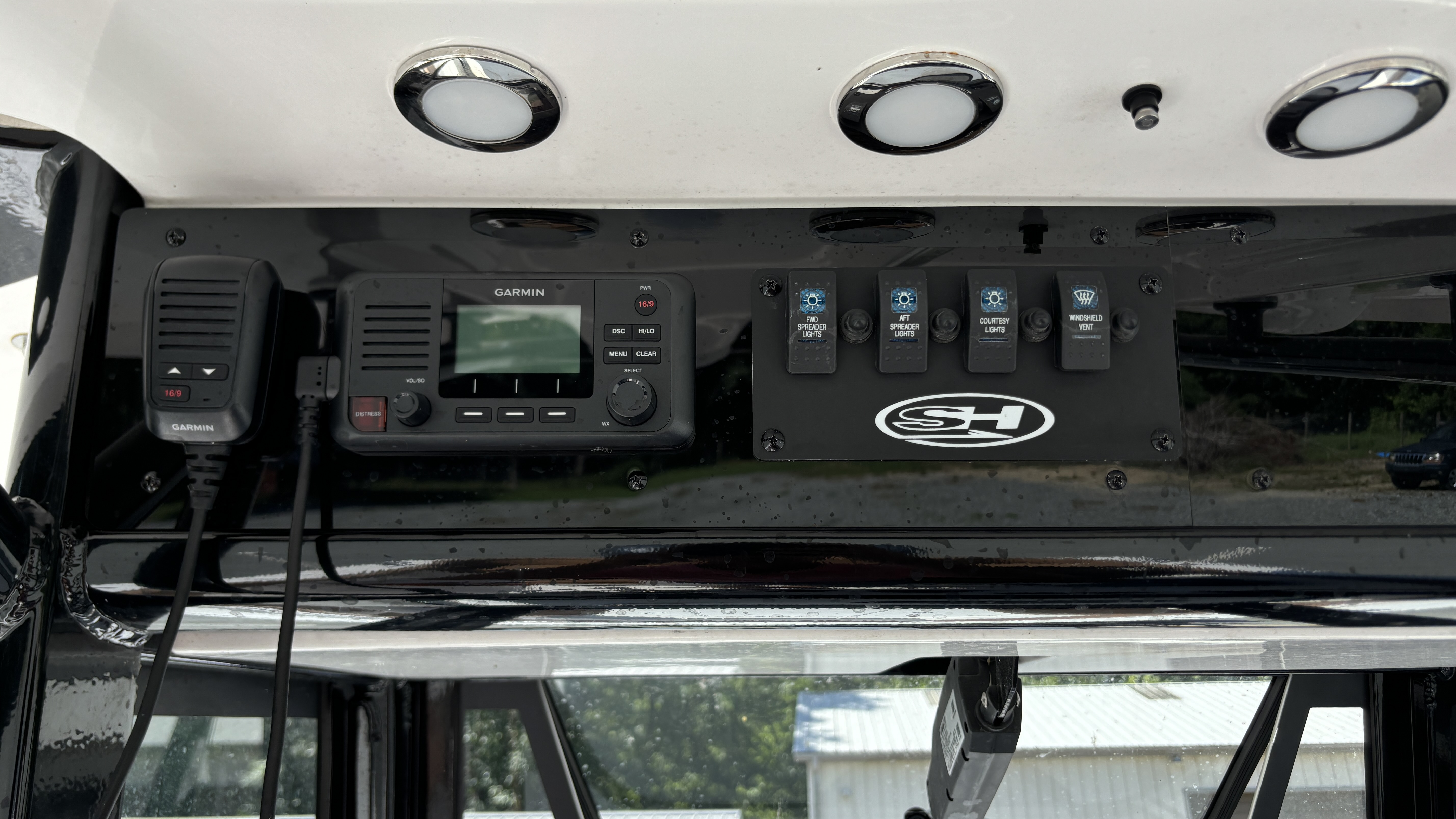 Used 2022 Sea Hunt Ultra 265SE