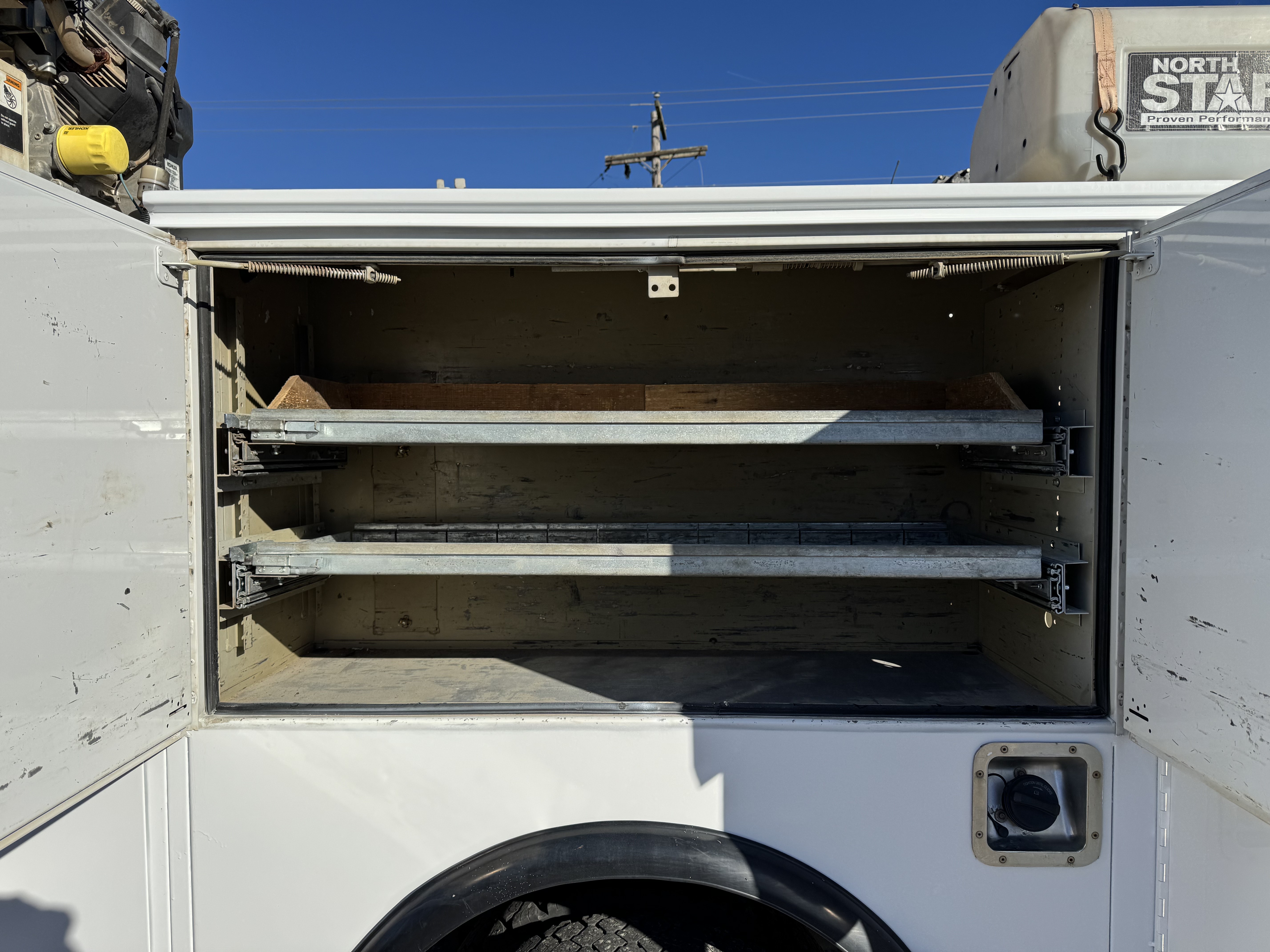 Used 2019 Ford F550 XL
