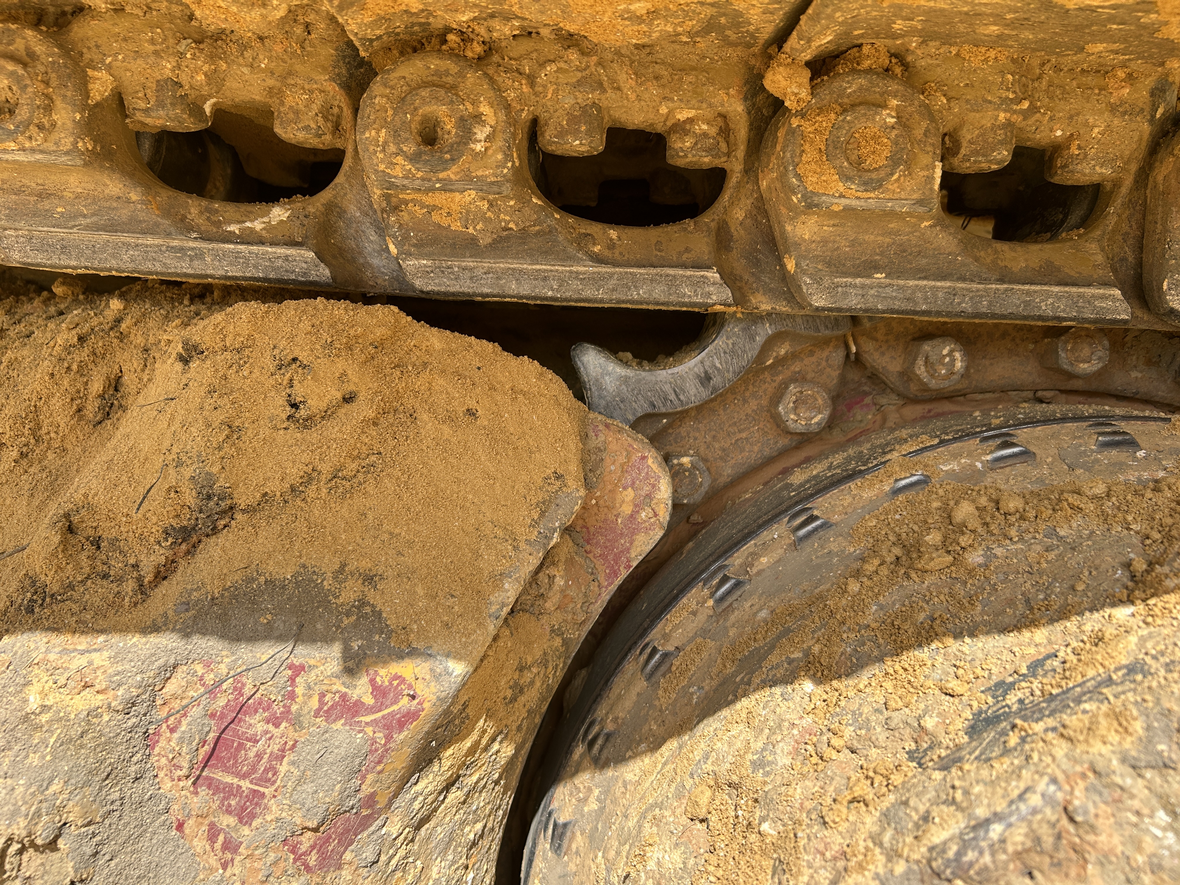 Used 2018 Komatsu D61PXi-24