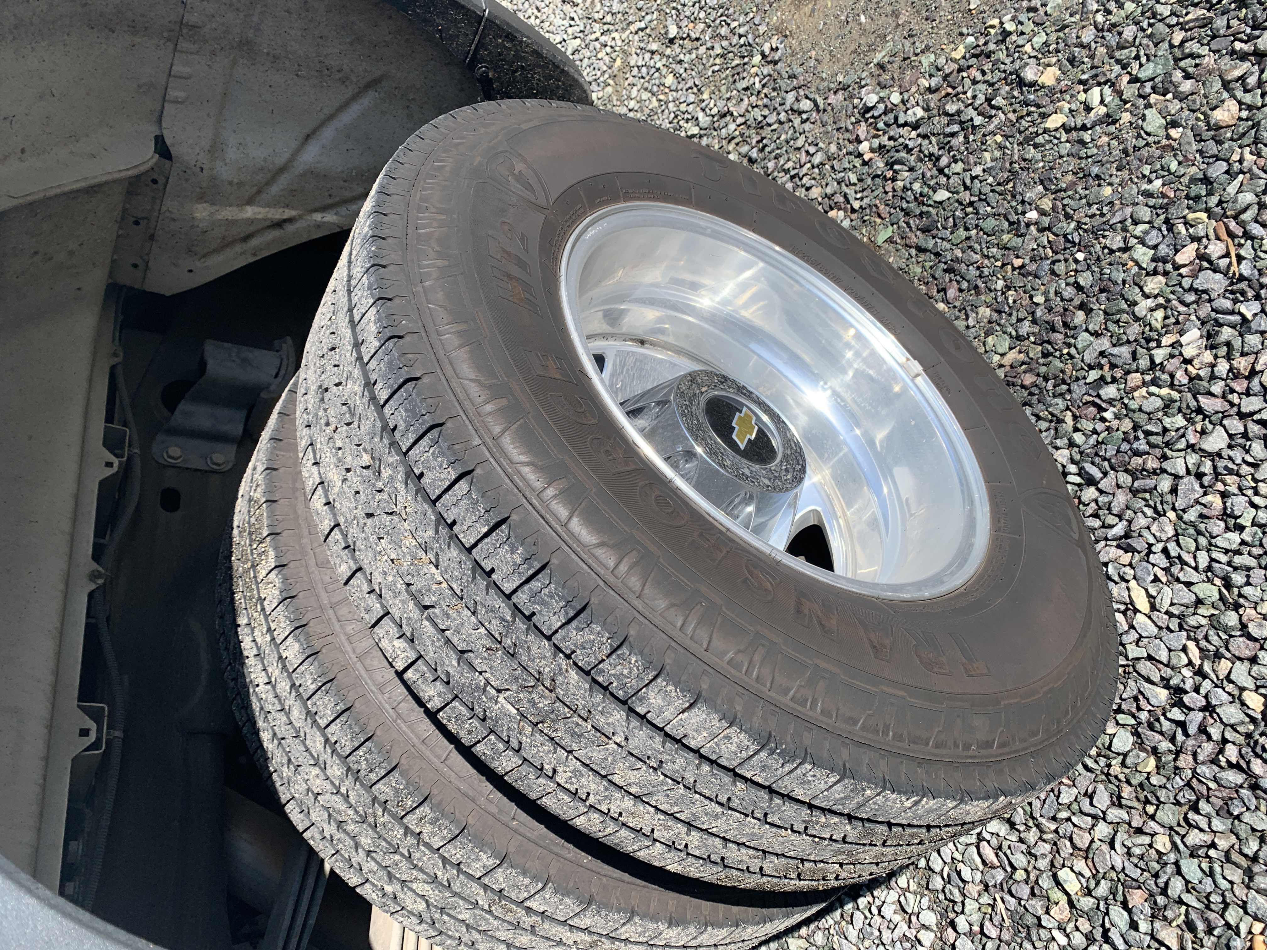 Used 2021 Chevrolet 3500 HD High Country Dually