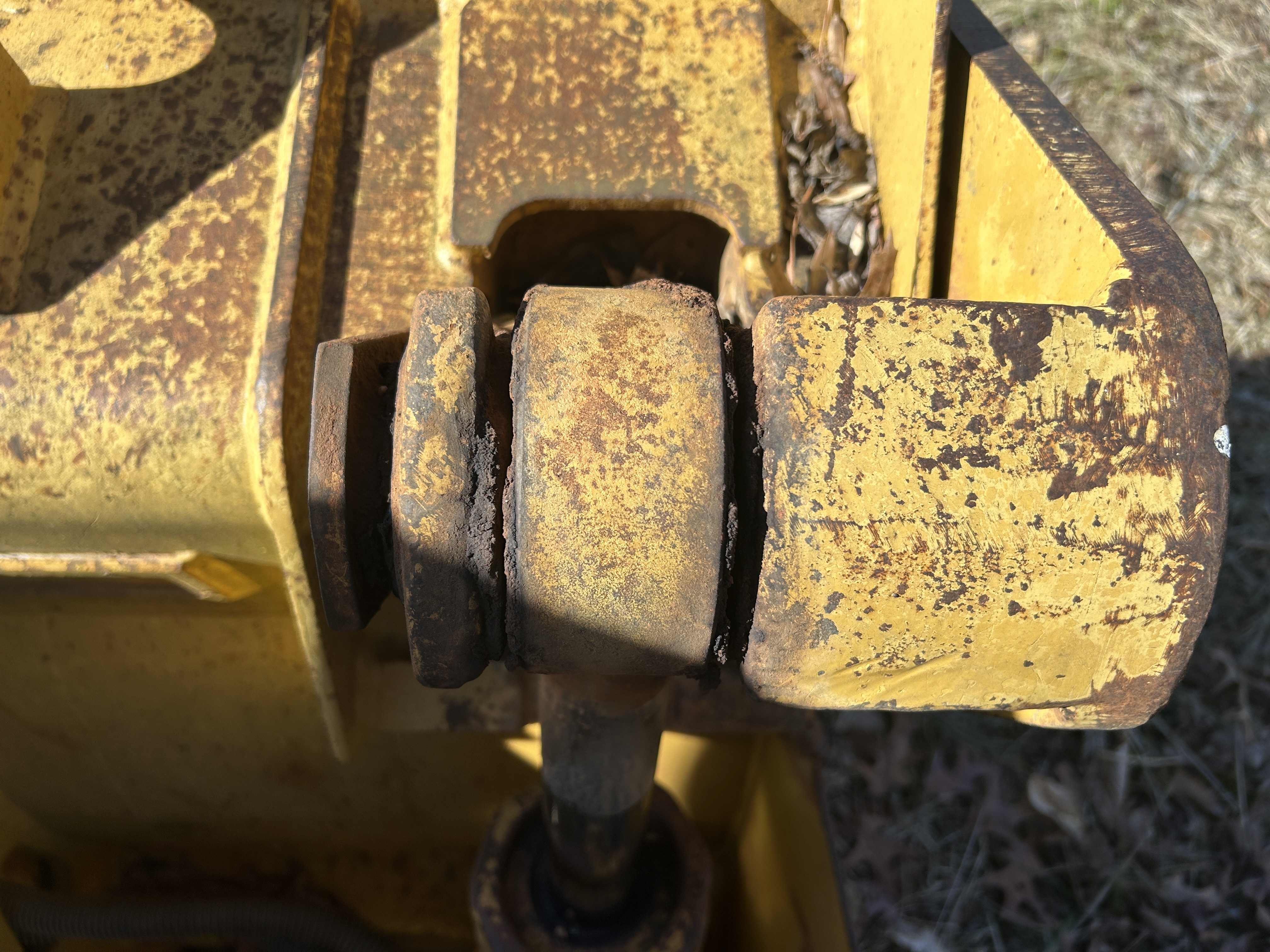 Used 2006 Caterpillar 953C