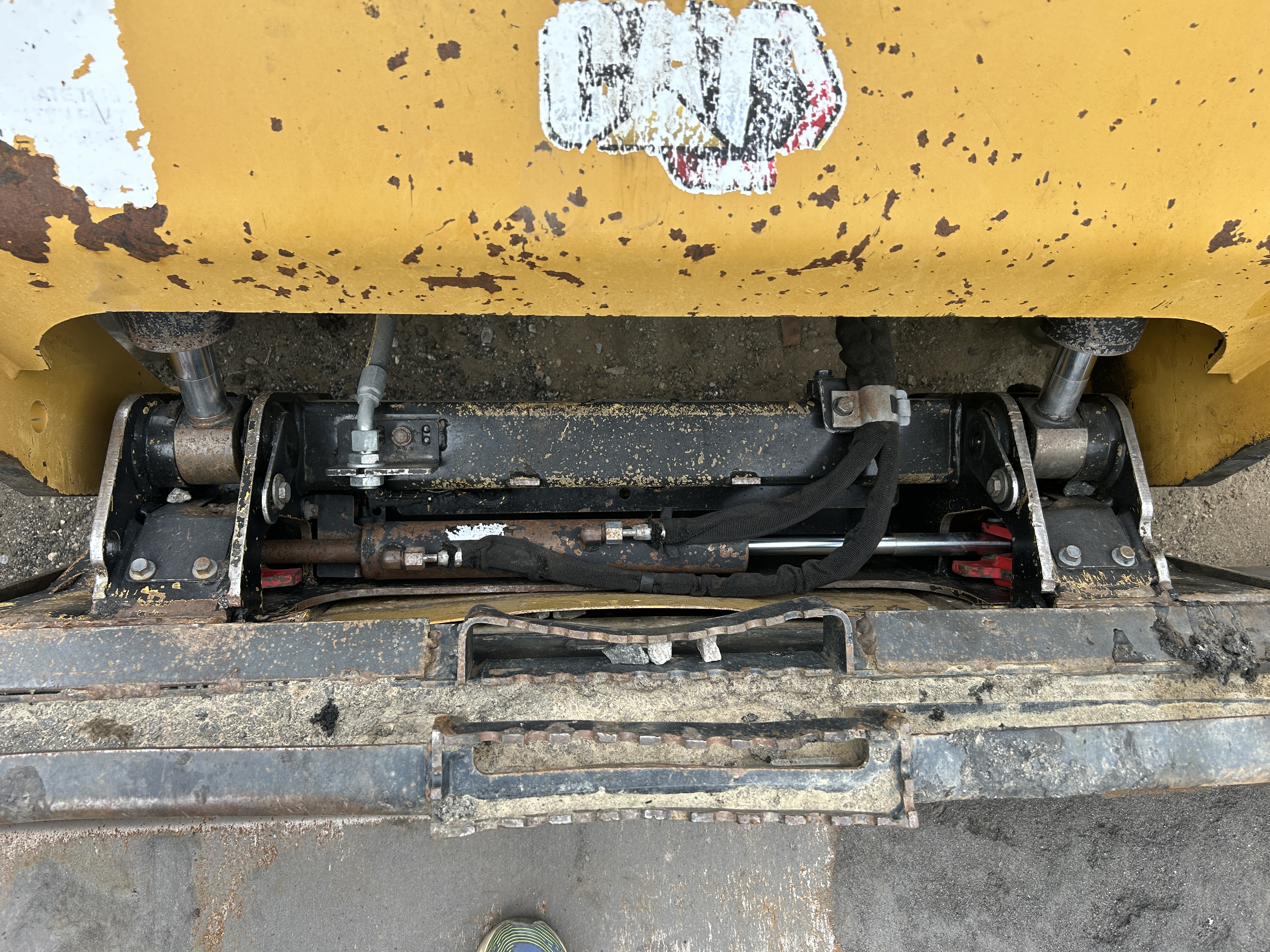 Used 2021 Caterpillar 299D3 XE