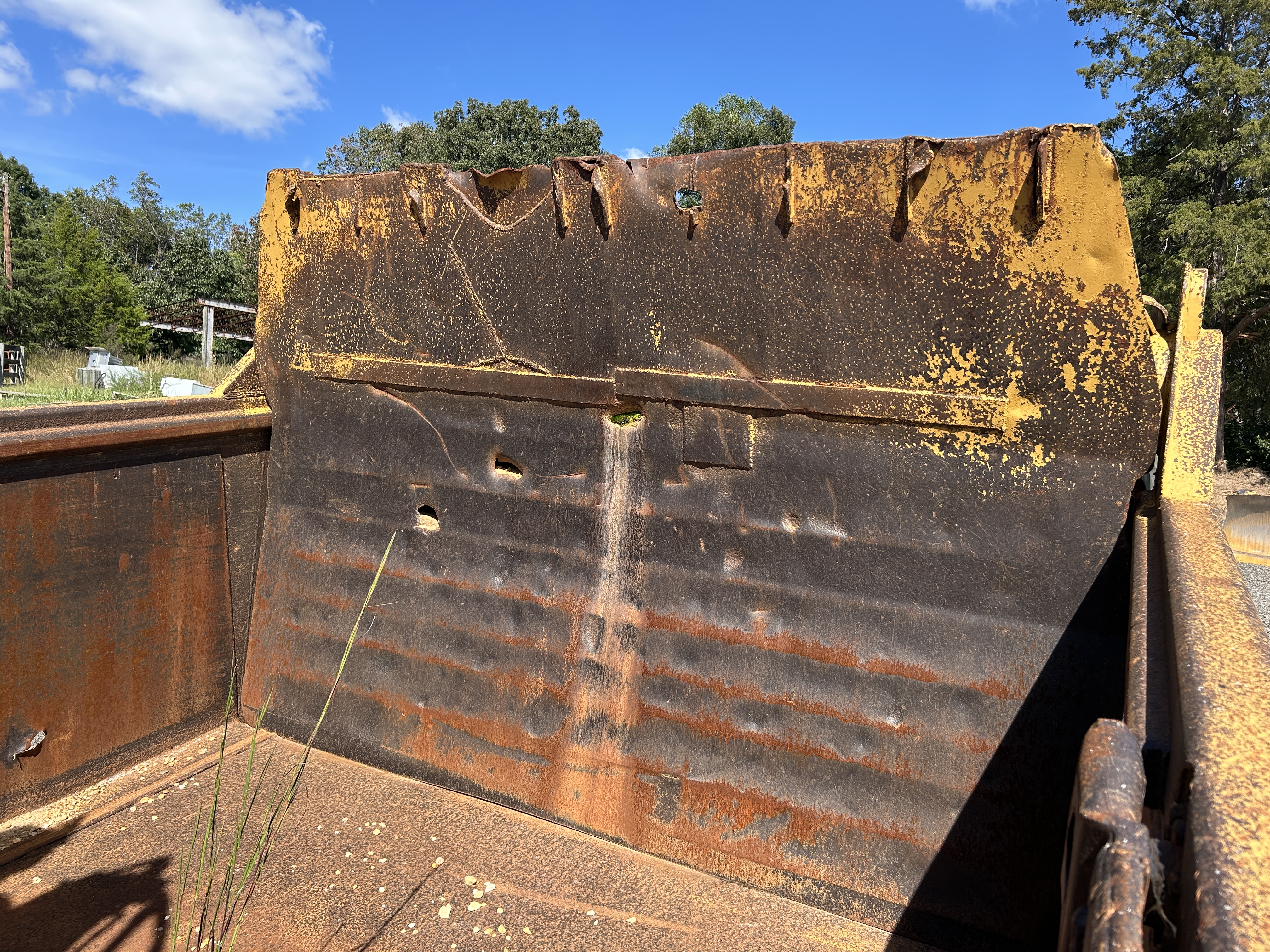 Used 1981 Caterpillar 621B